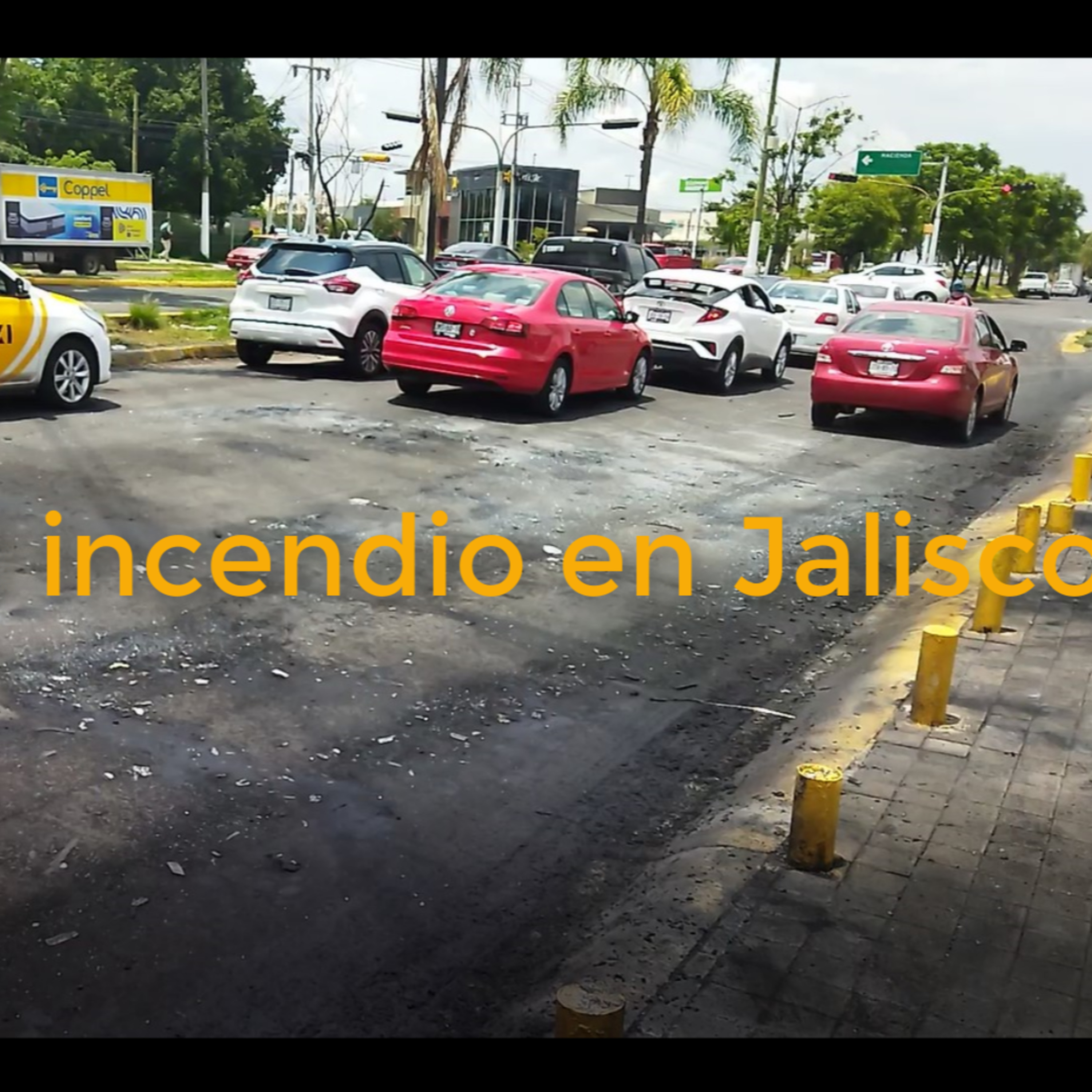 A3 Misterio