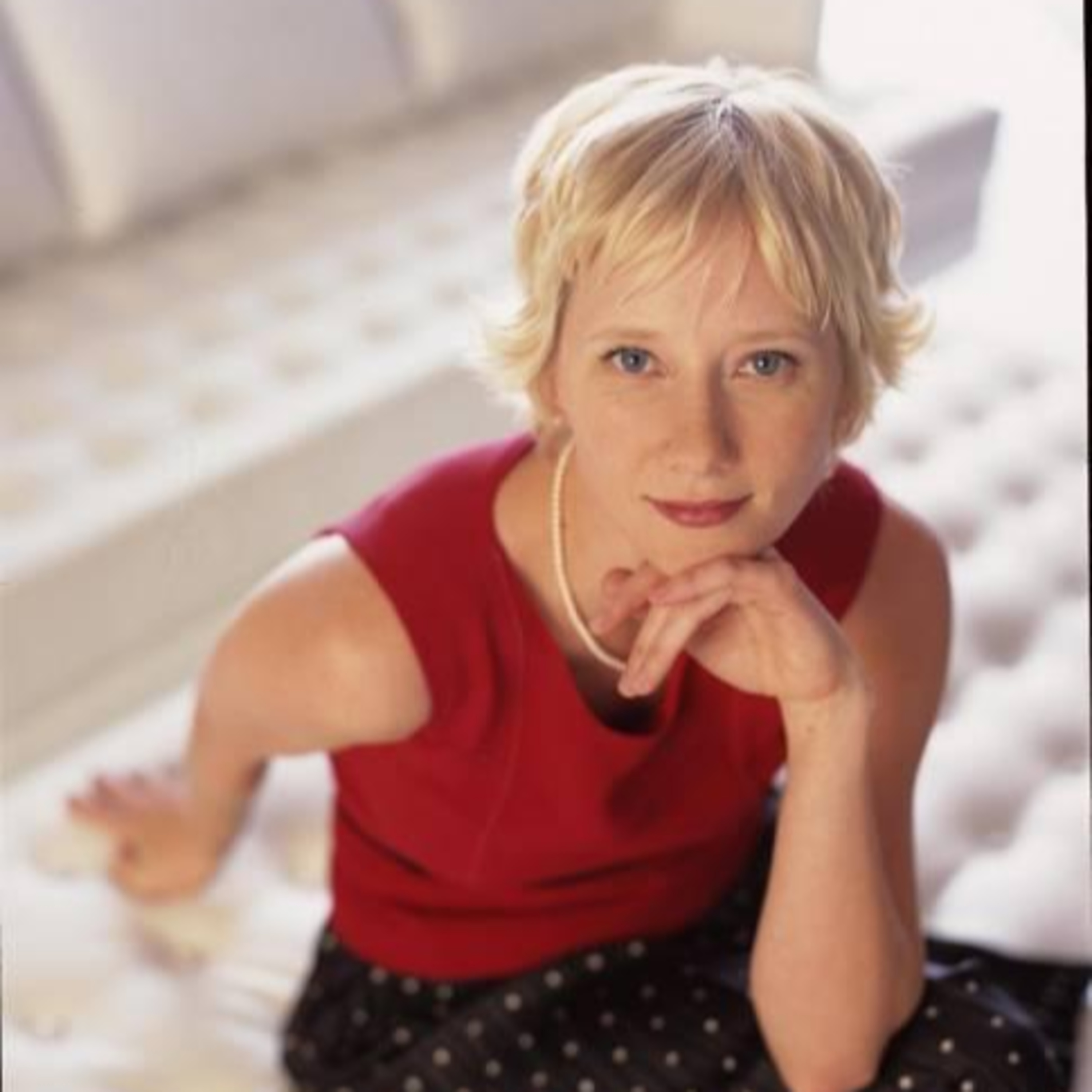 Fallece Ann Heche episode artwork