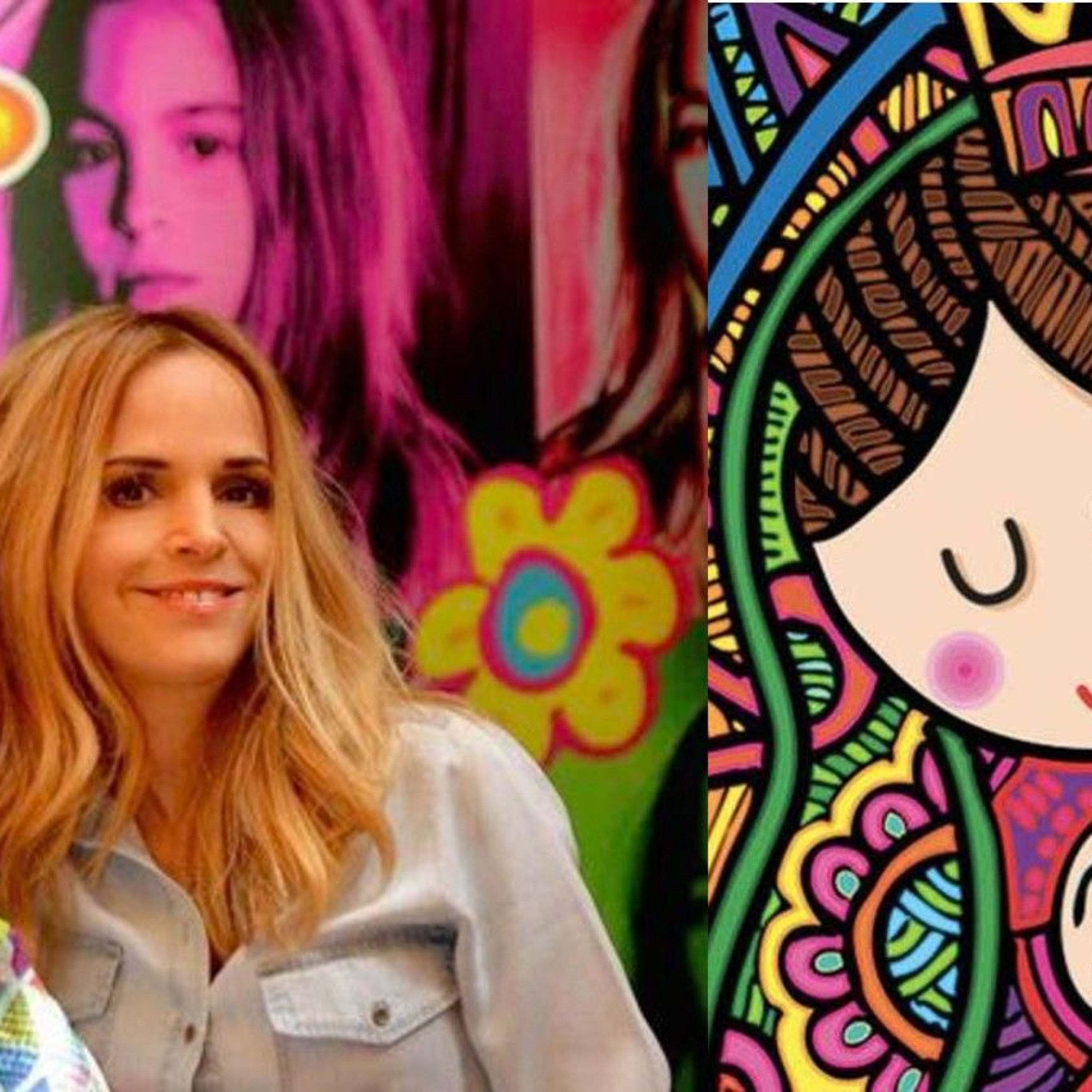 Fallece Amparo Serrano creadora de Distroller episode artwork