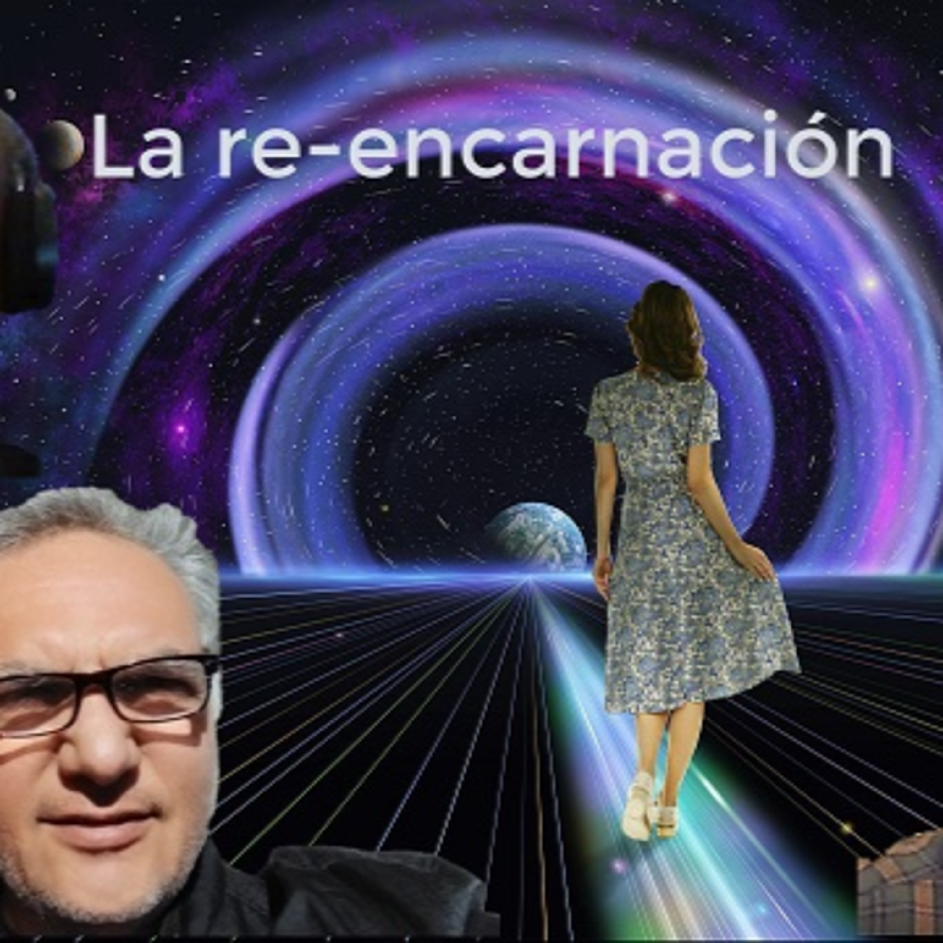 La Reencarnación episode artwork