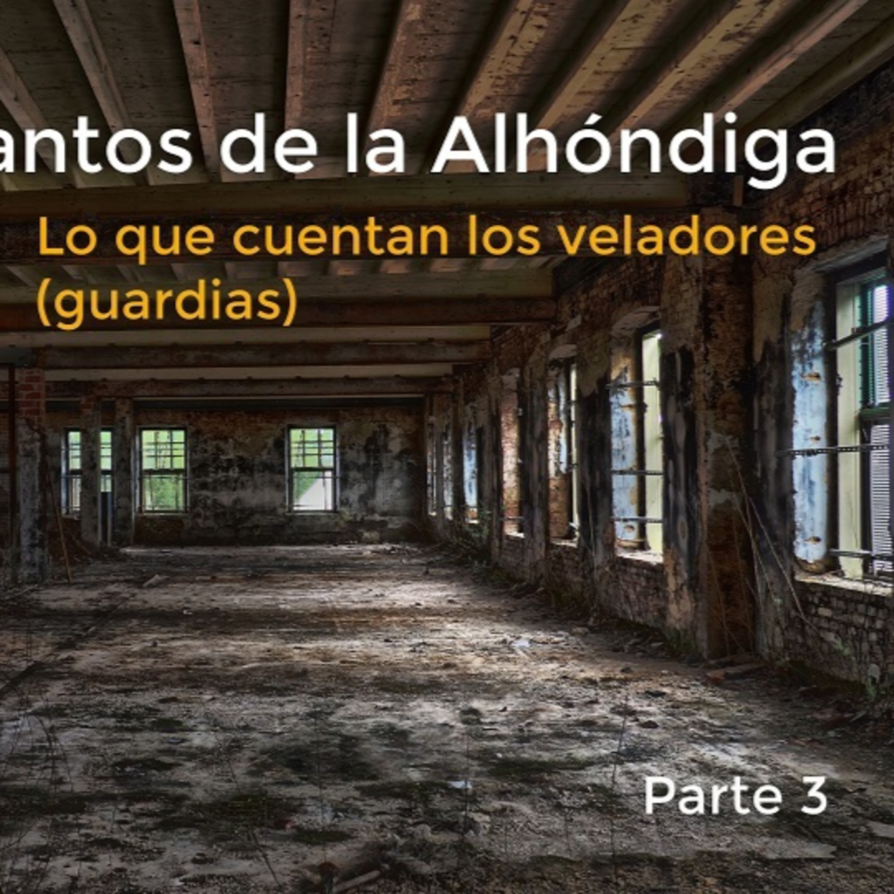 A3 Misterio