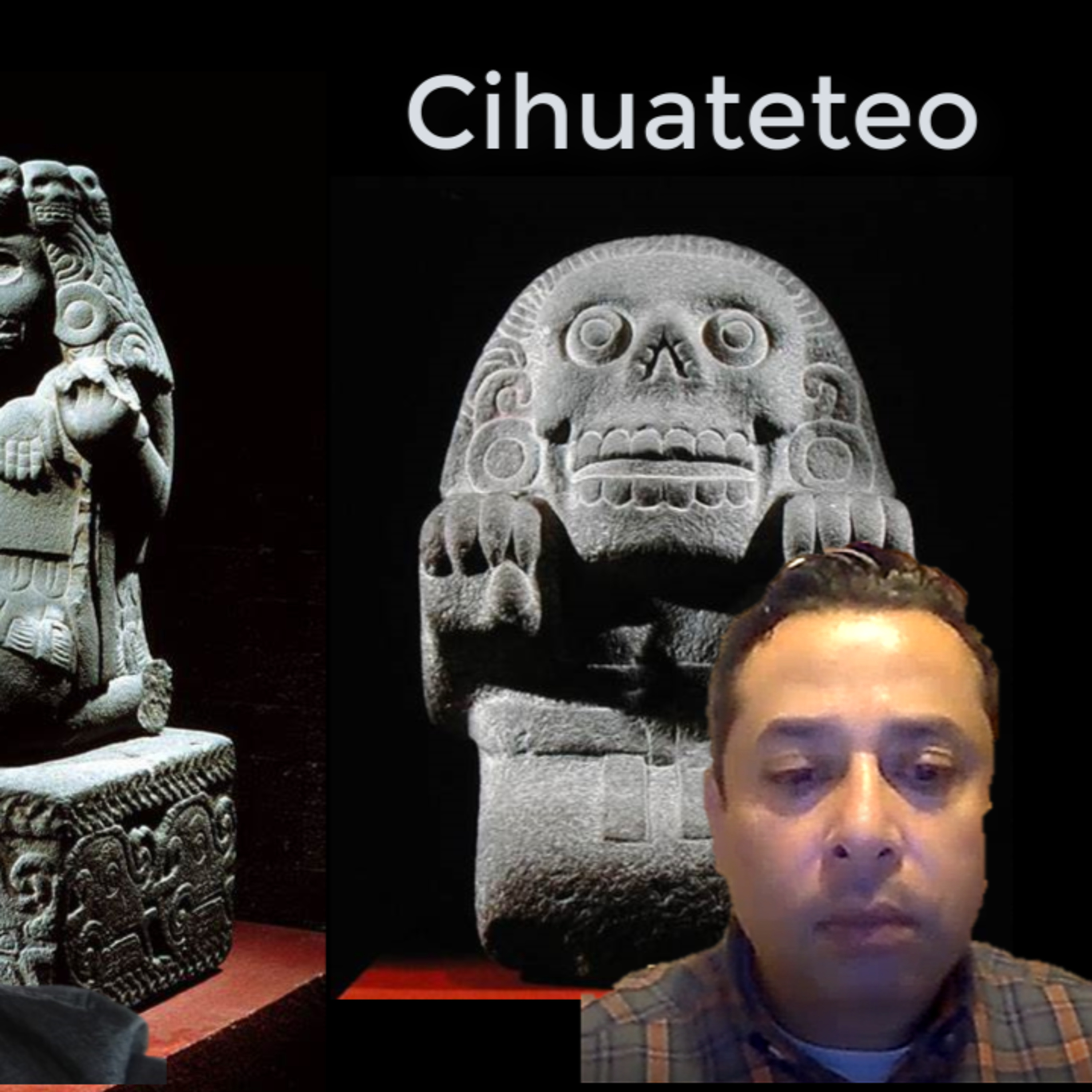 Misterio: Cihuateteo o los espíritus de las fallecidas en parto episode artwork
