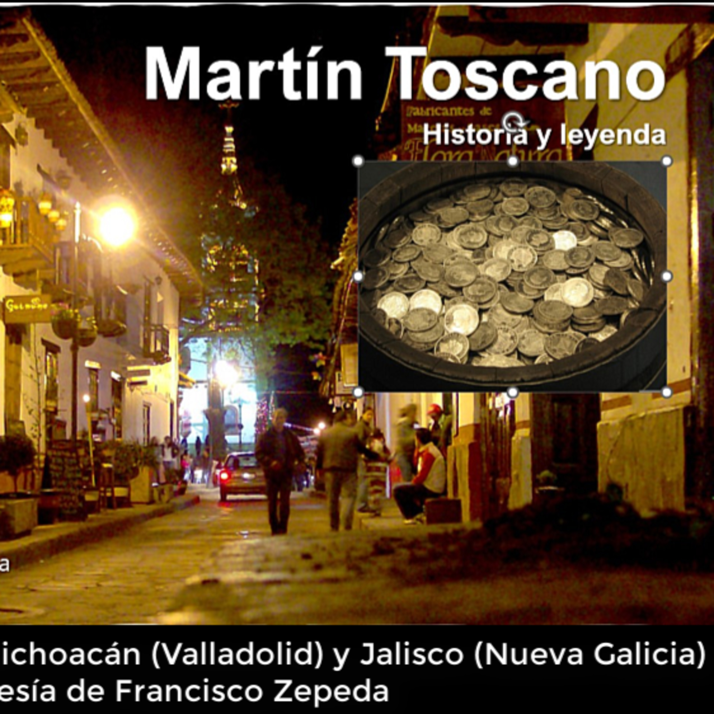 A3 Misterio