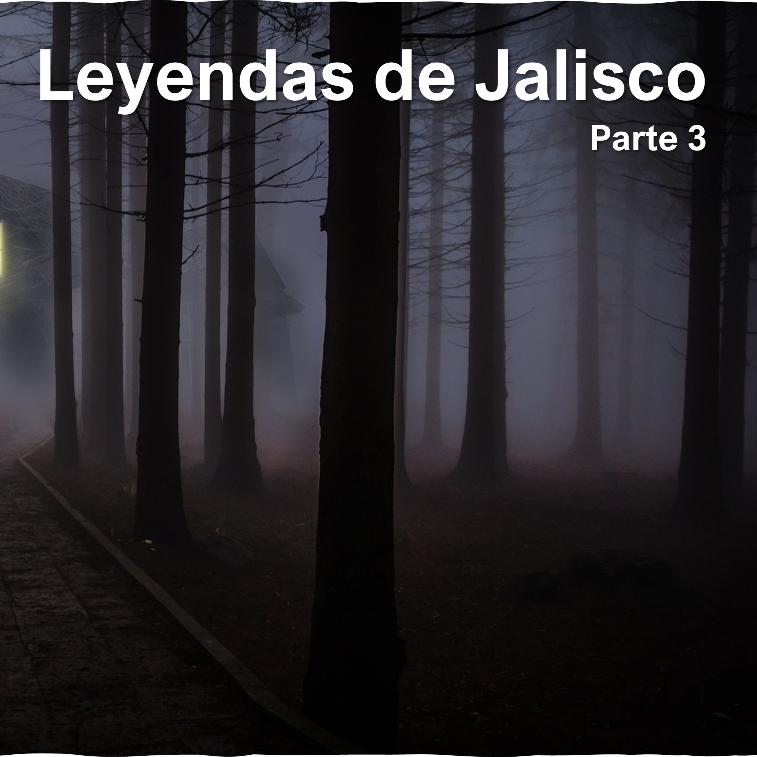 Invitación para escuchar leyenda en vivo el viernes 21 de octubre a las 9 pm episode artwork