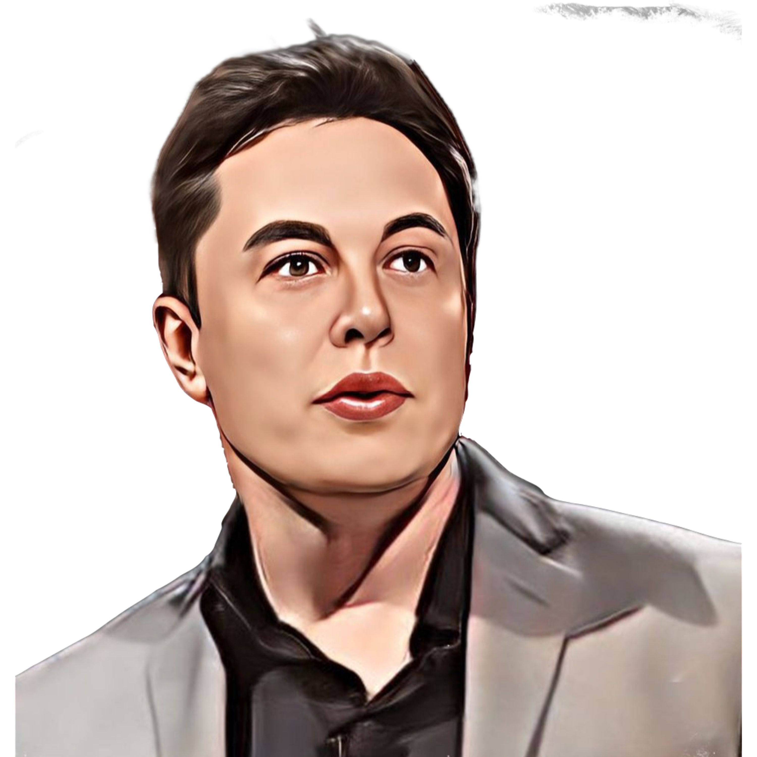 Elon Musk compró Twitter episode artwork