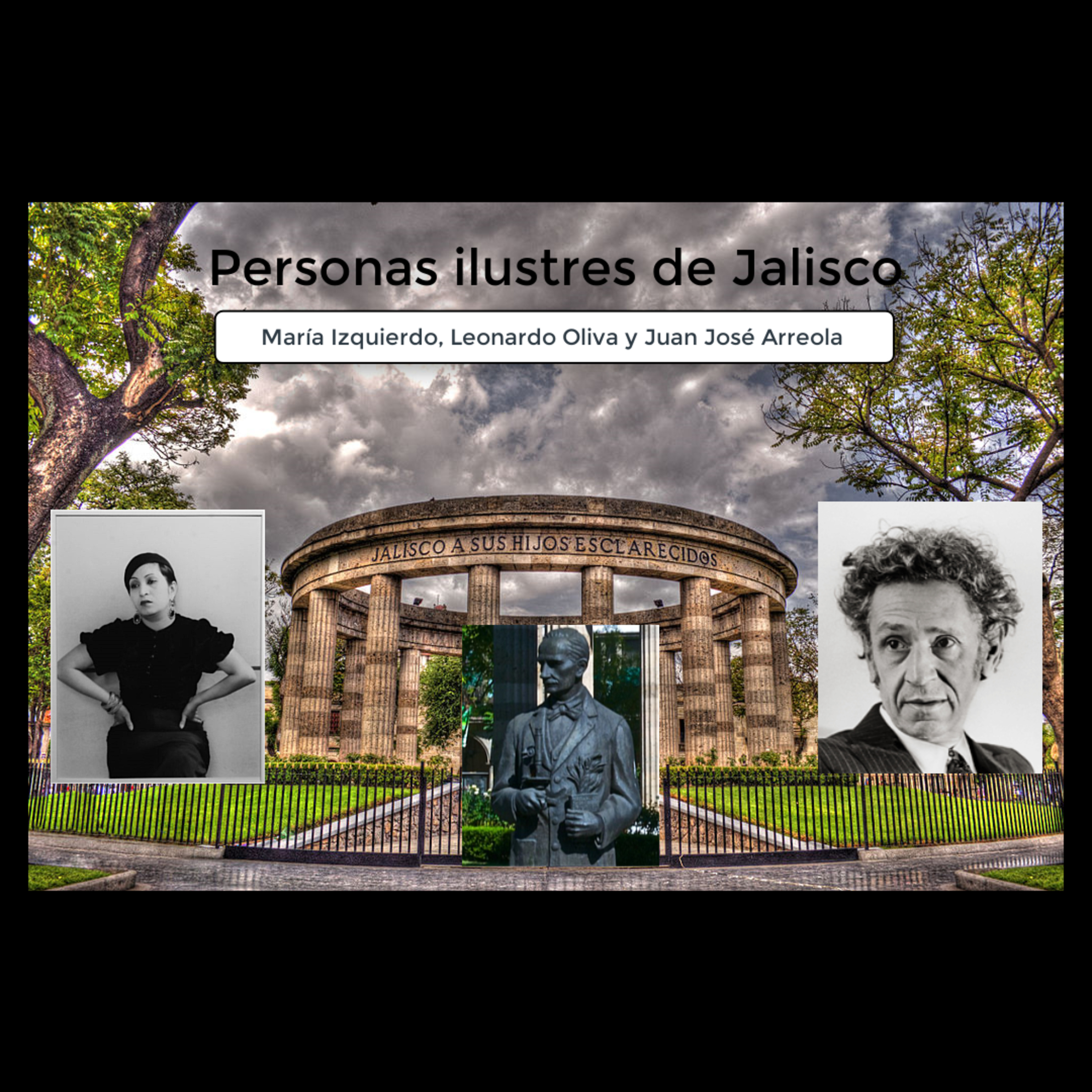 A3 Misterio