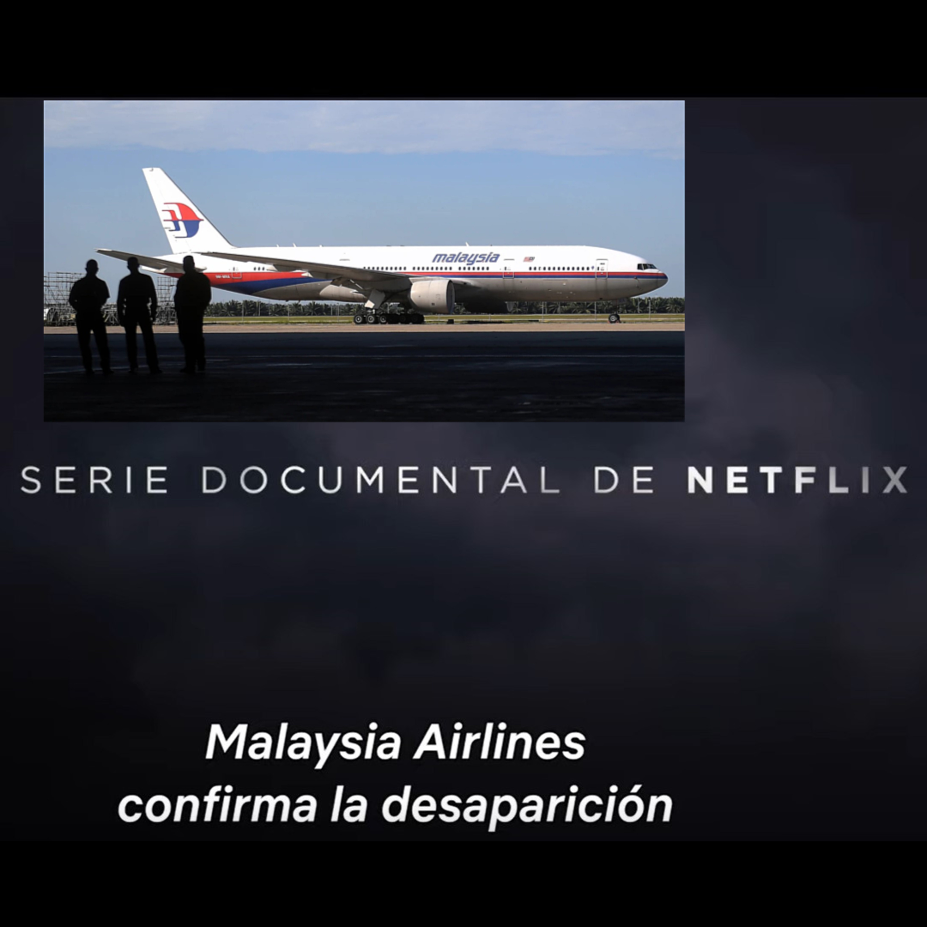 Portada de A3 Misterio