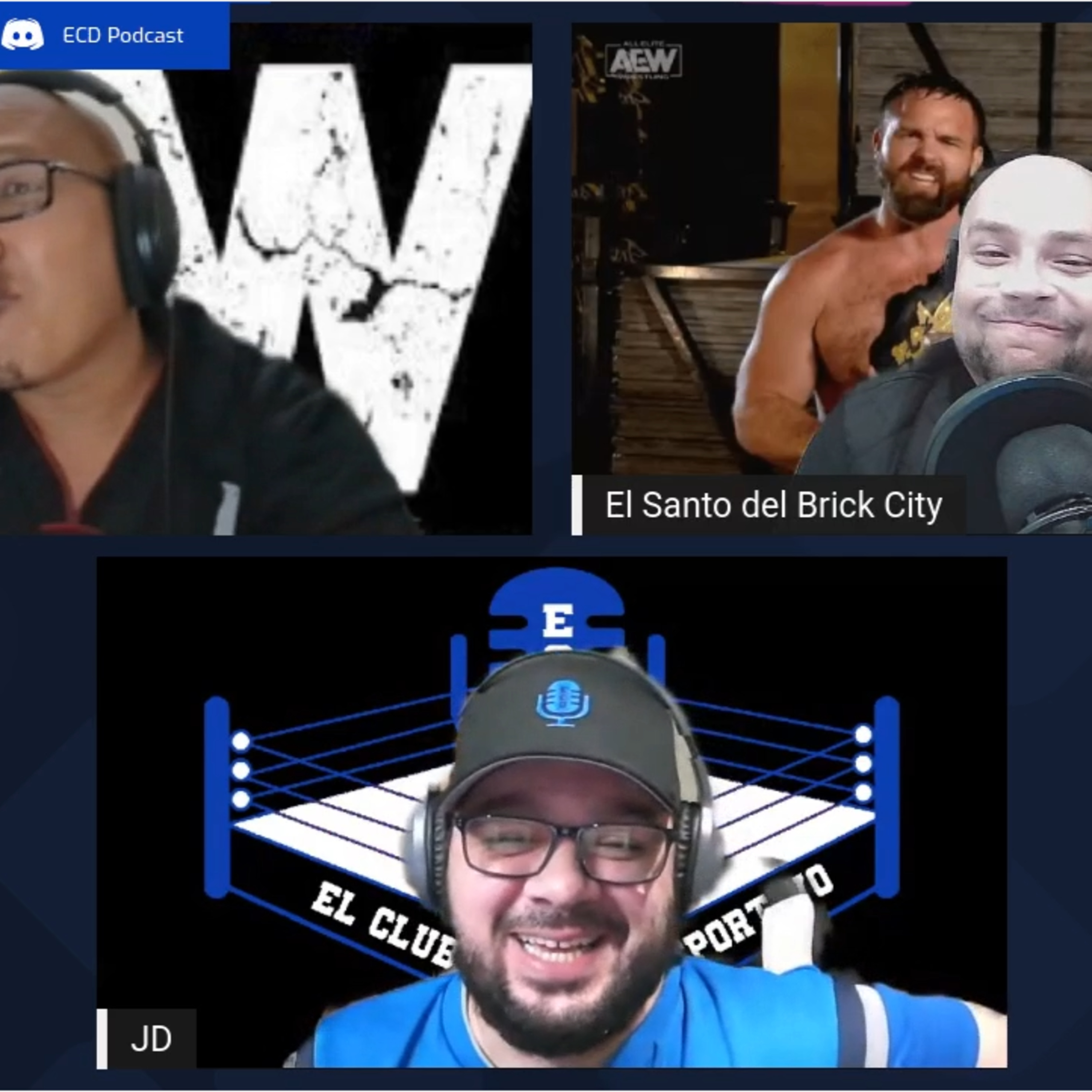 El Club Deportivo Podcast