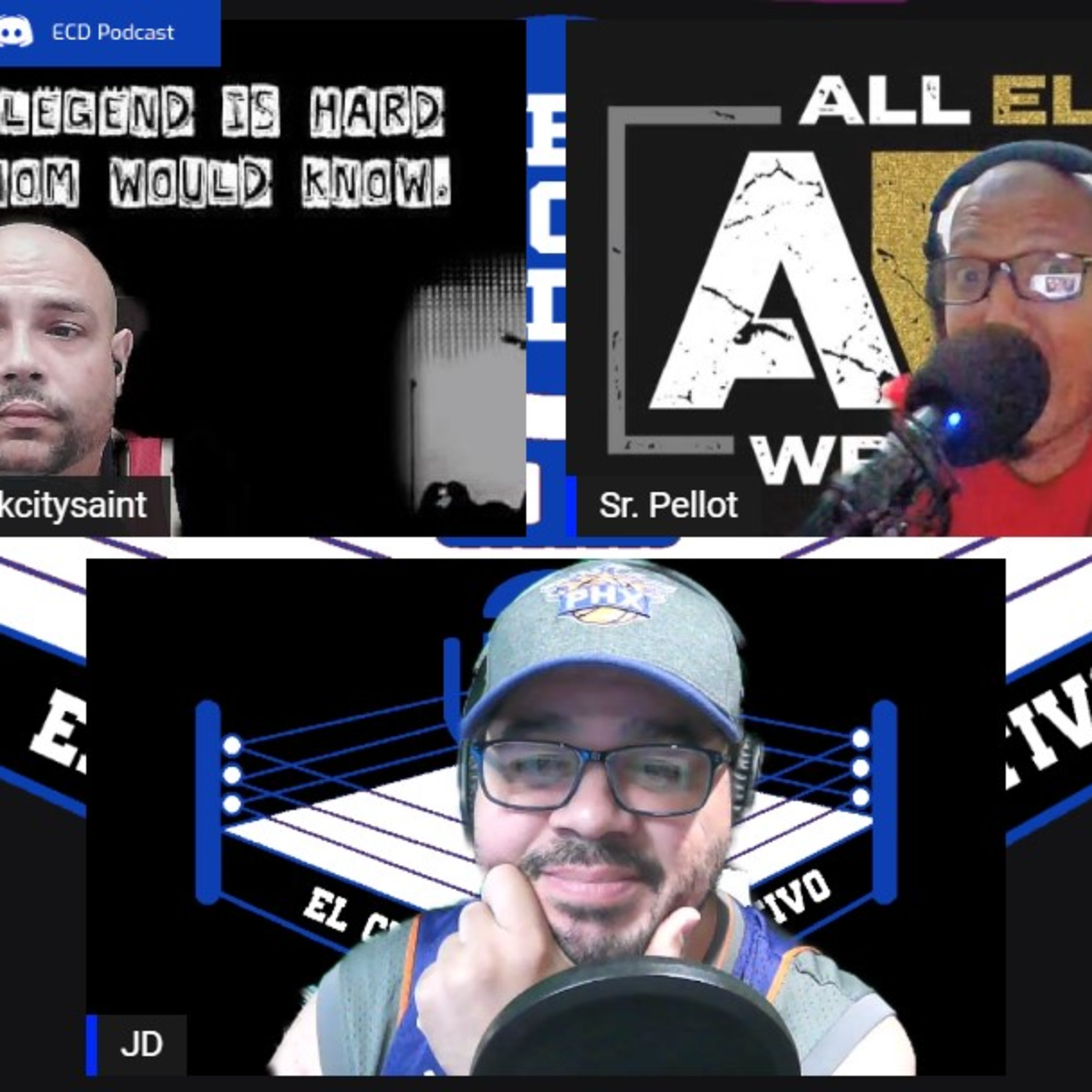 El Club Deportivo Podcast