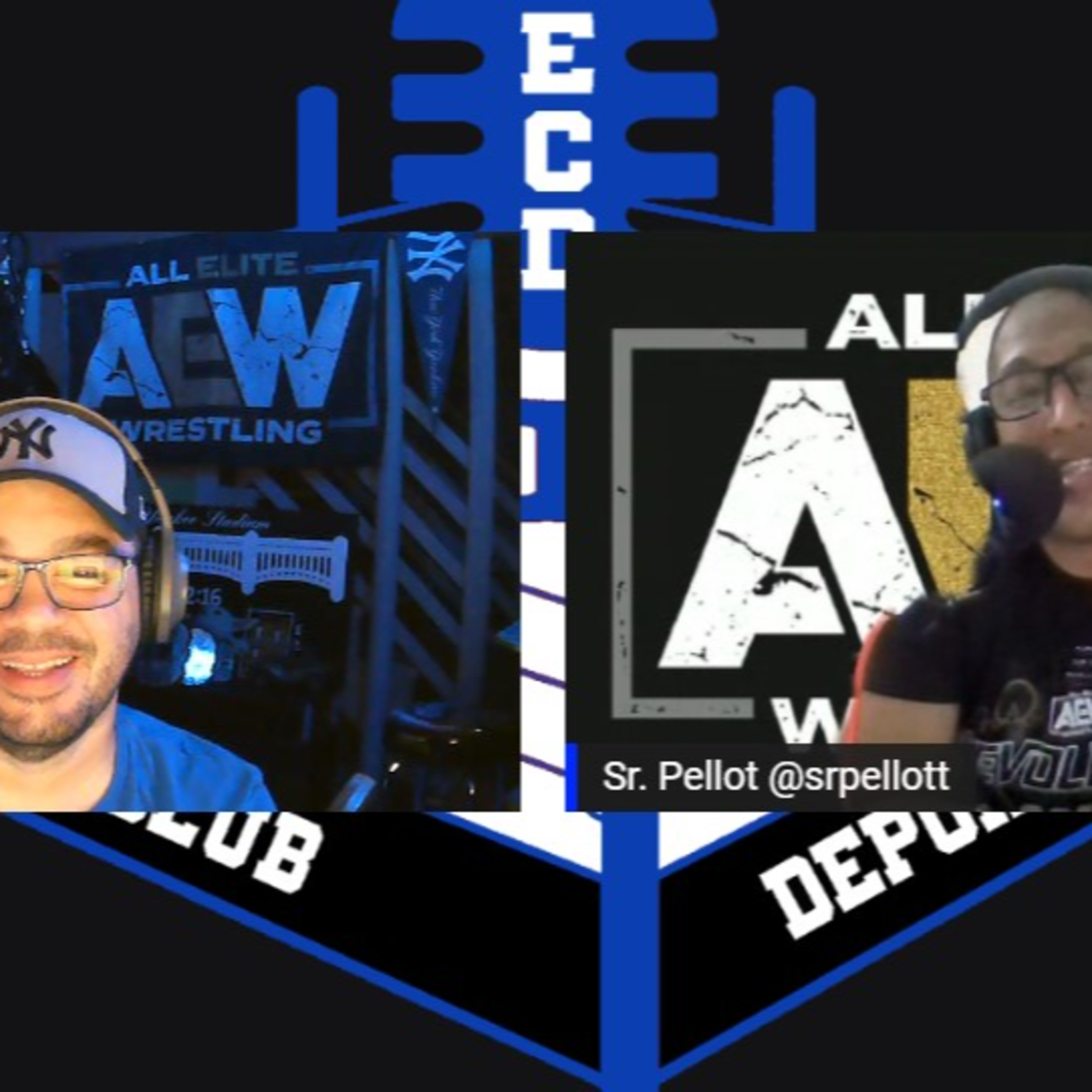 El Club Deportivo Podcast