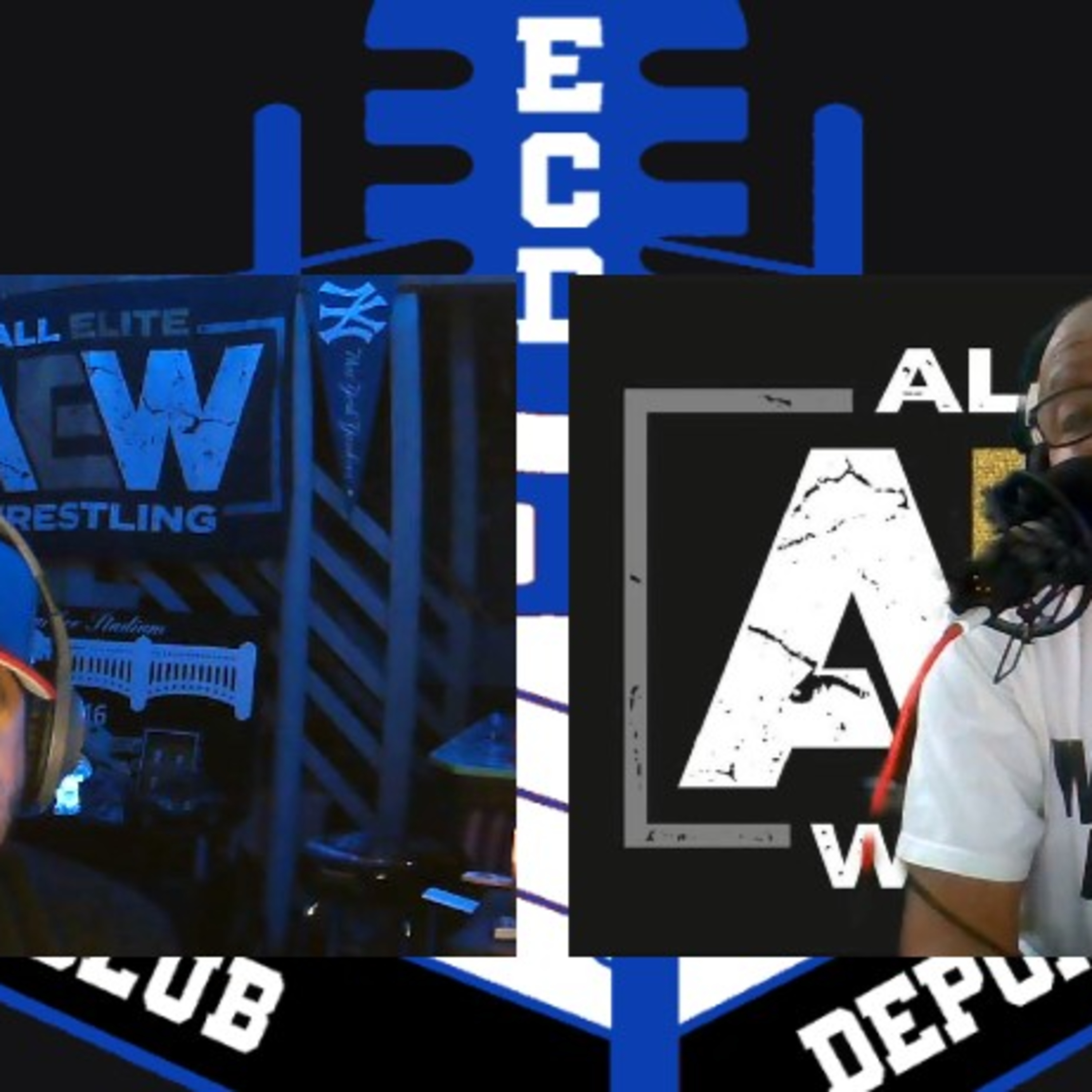 El Club Deportivo Podcast