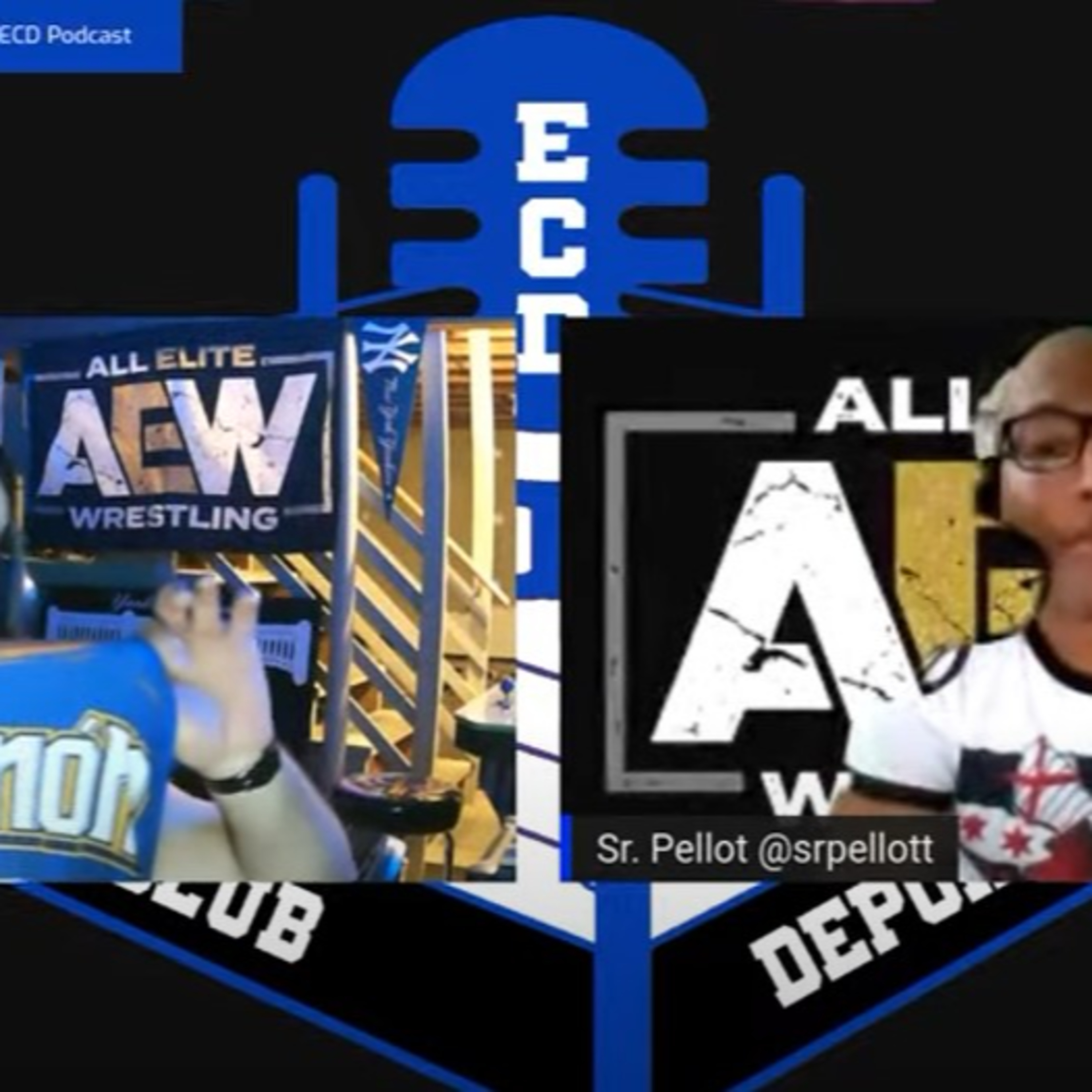 El Club Deportivo Podcast