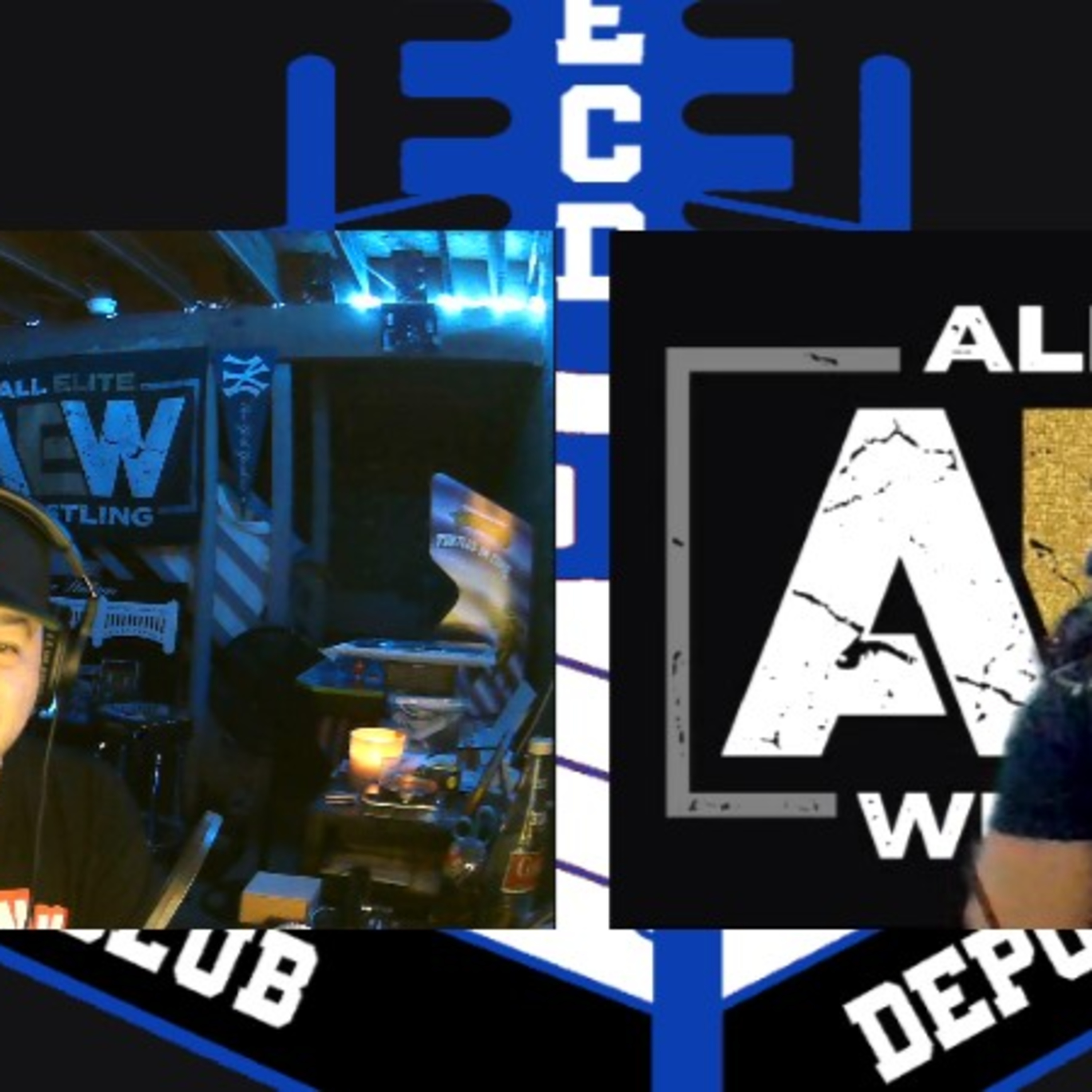El Club Deportivo Podcast