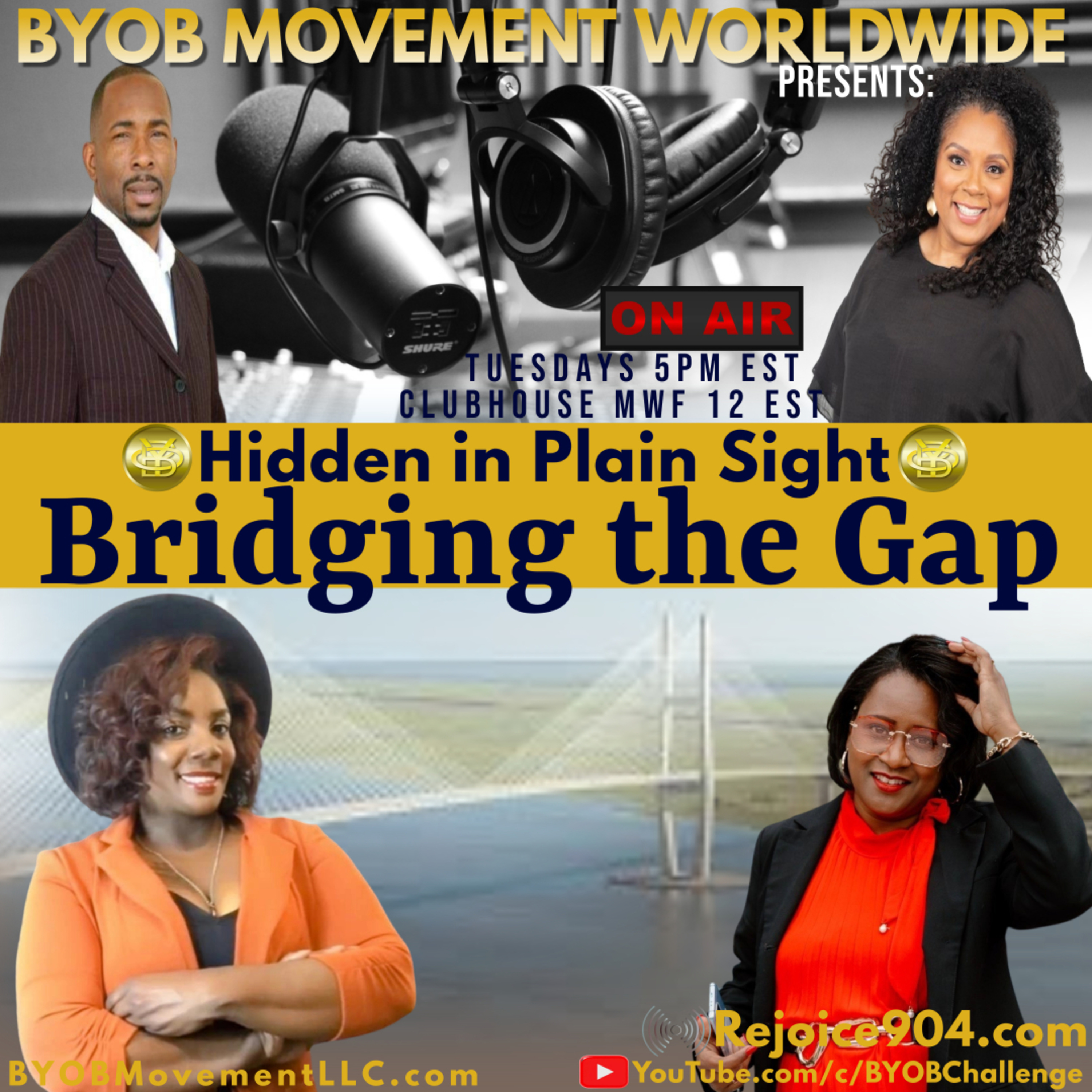 BYOB Netherlands Expansion! BYOB Radio !  episode artwork