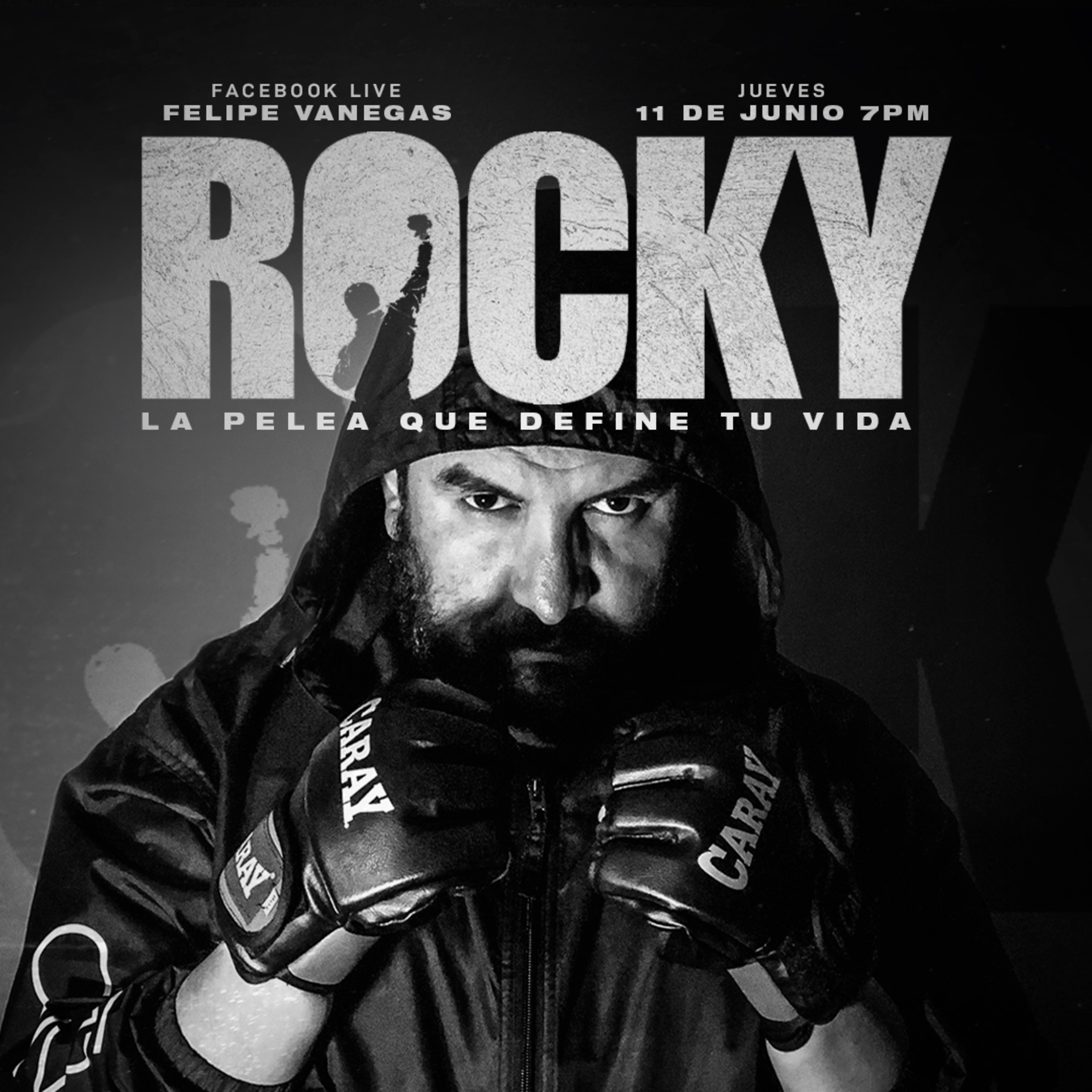 Rocky la pelea que define tu vida episode artwork