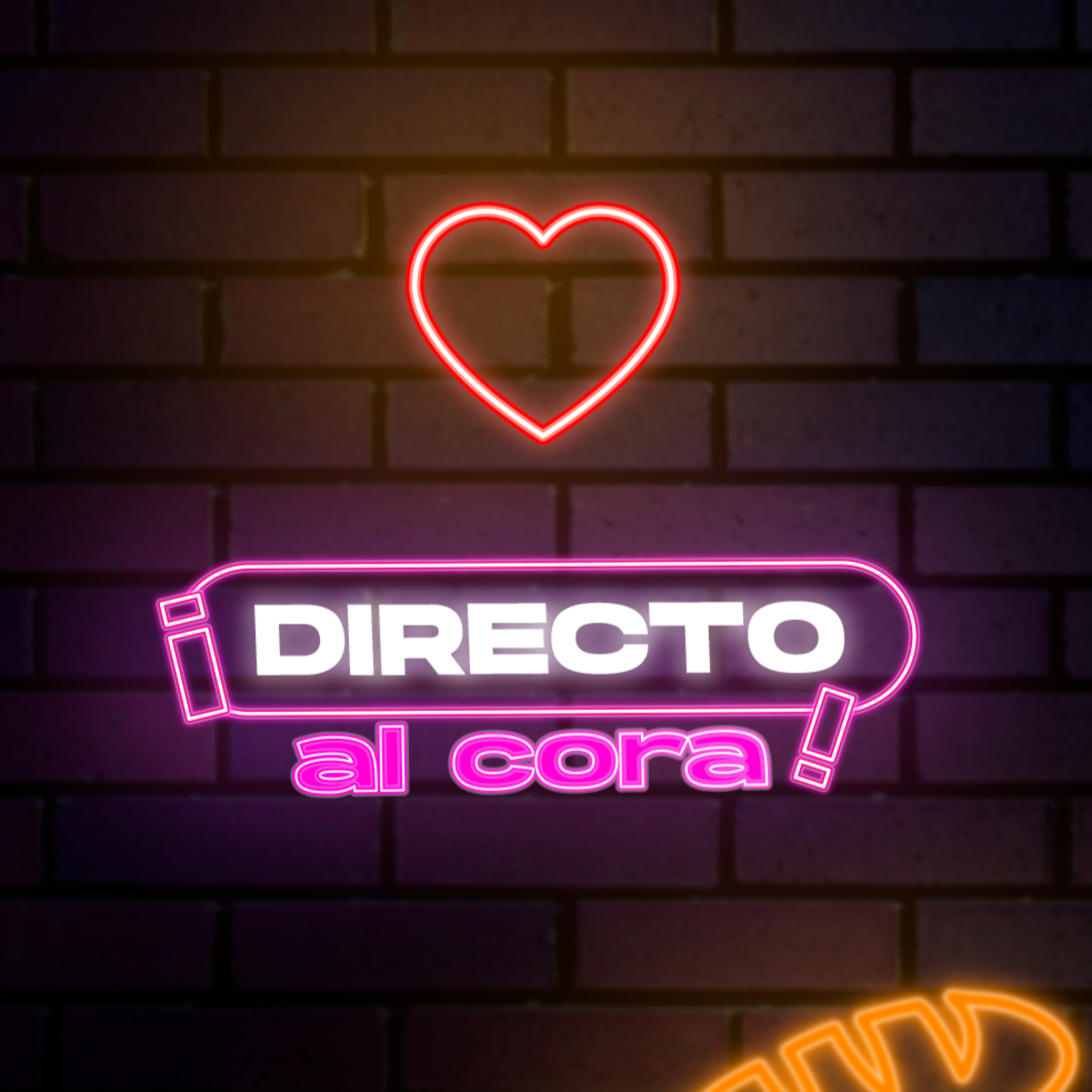 ¡Directo al cora! episode artwork
