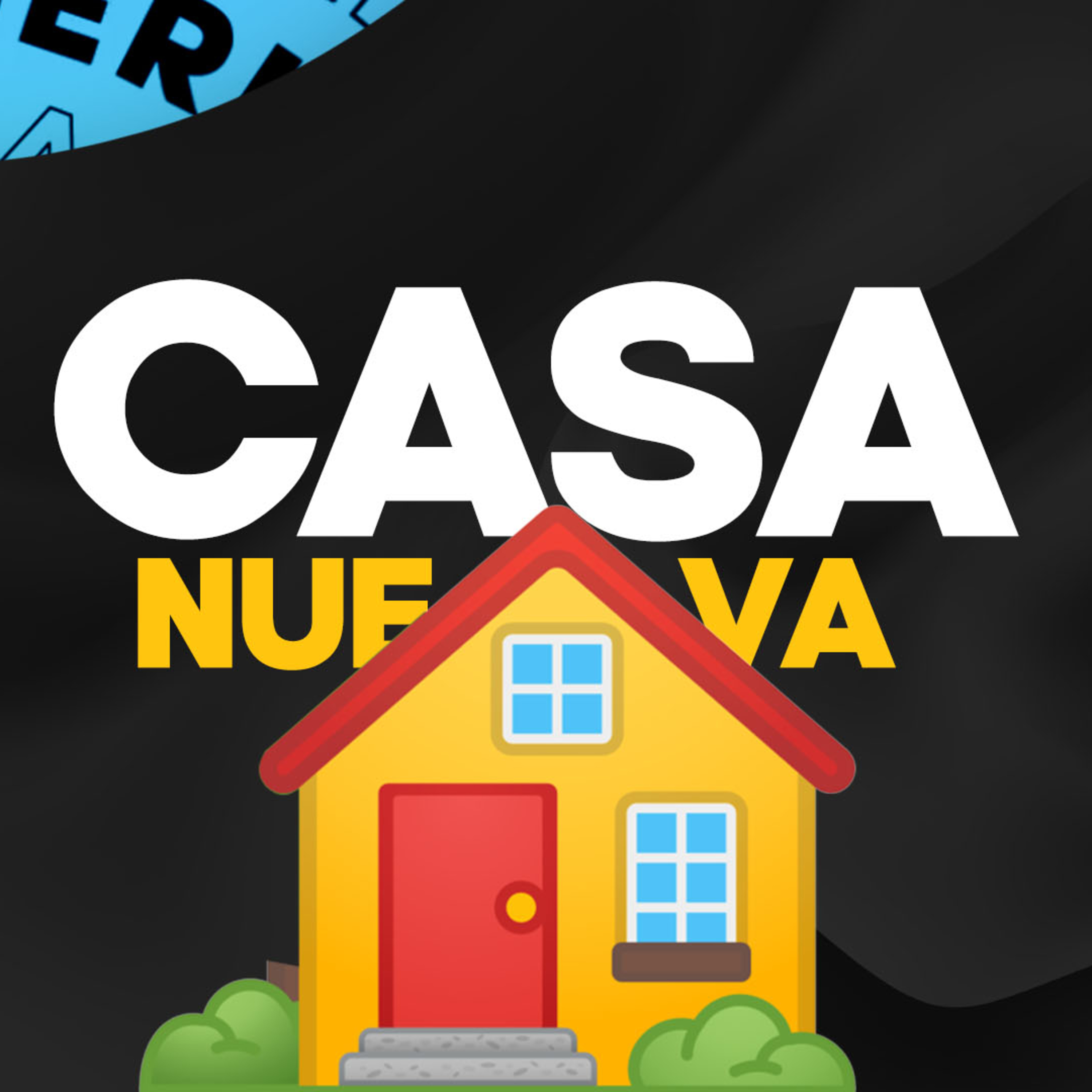 CASA NUEVA episode artwork