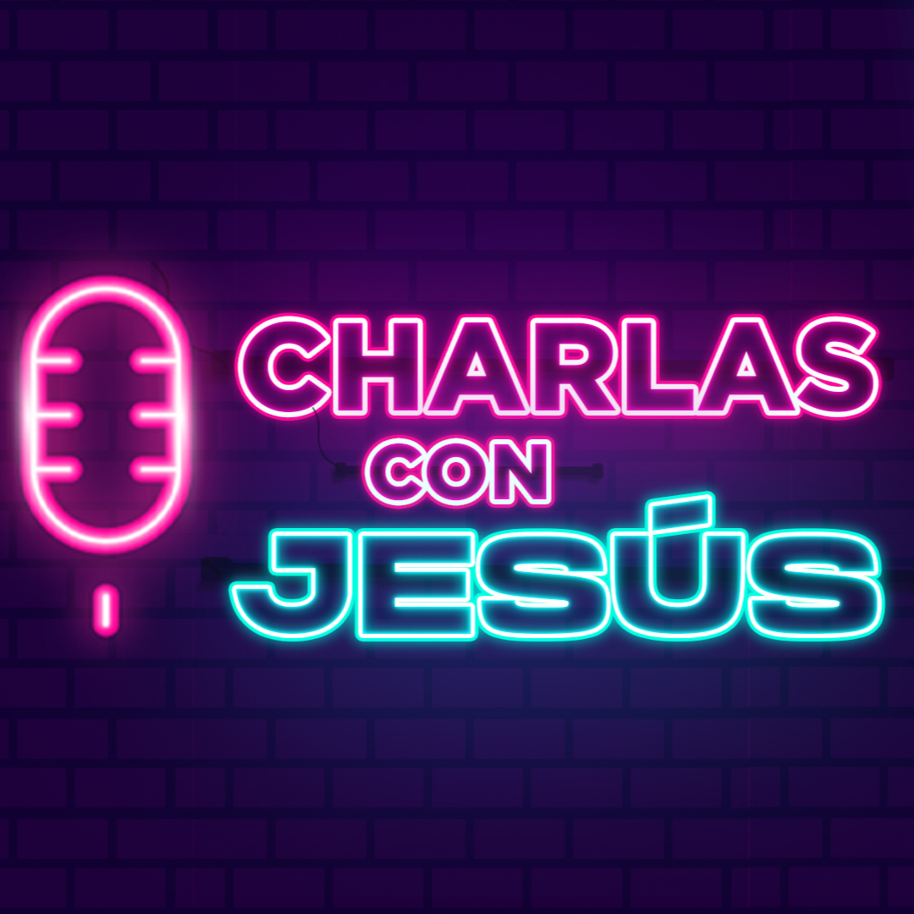 Charlas con Jesús episode artwork