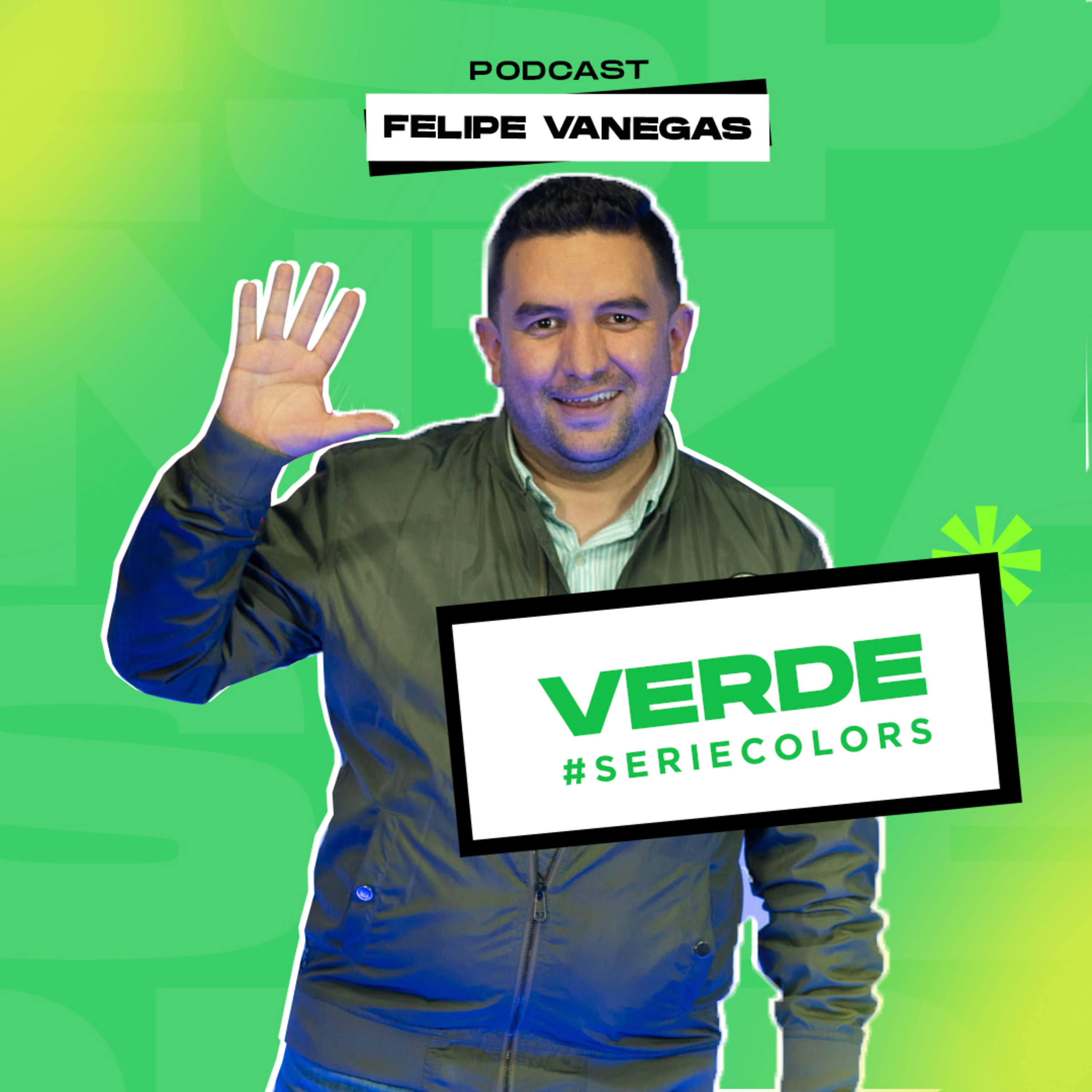 Verde Esperanza episode artwork