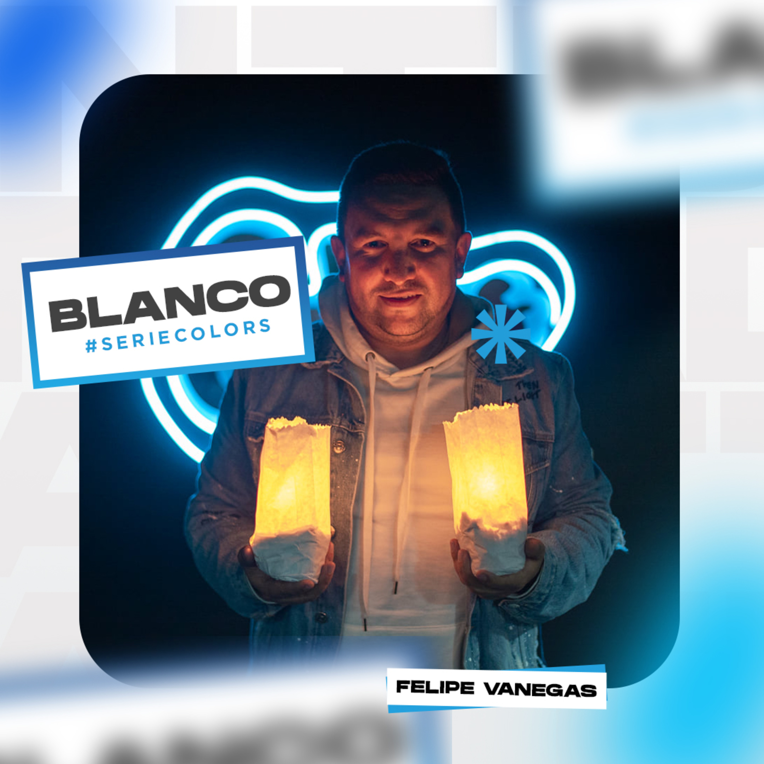 BLANCO episode artwork