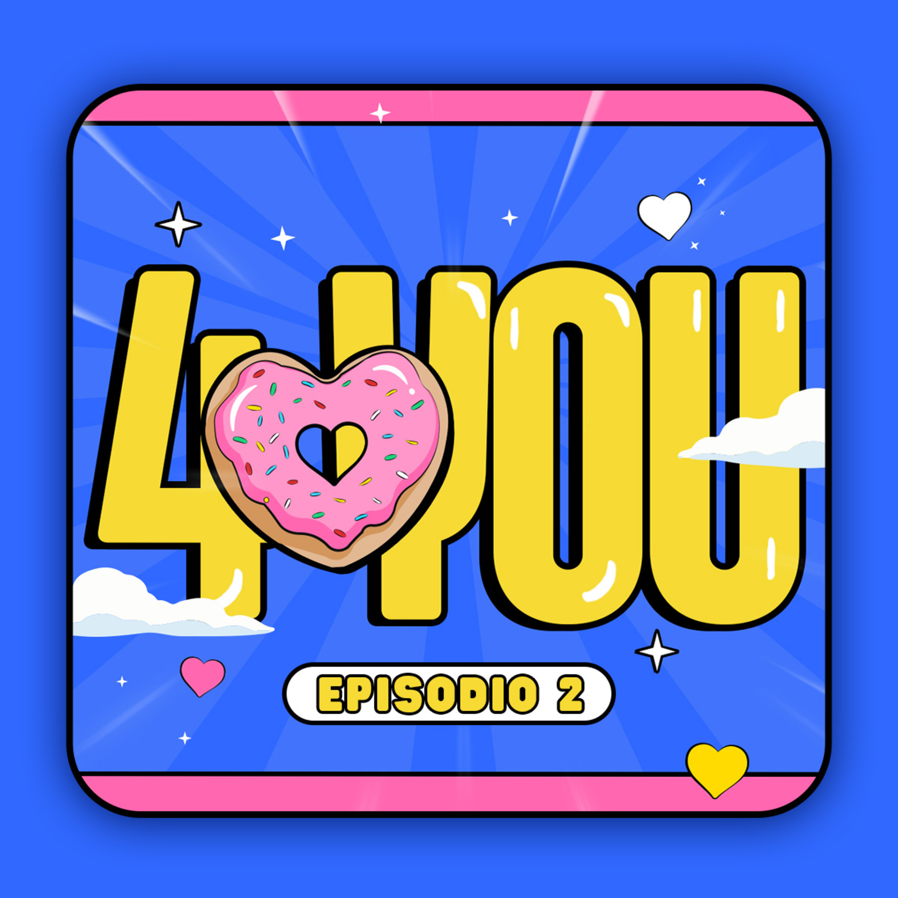 4You - Episodio 2 episode artwork
