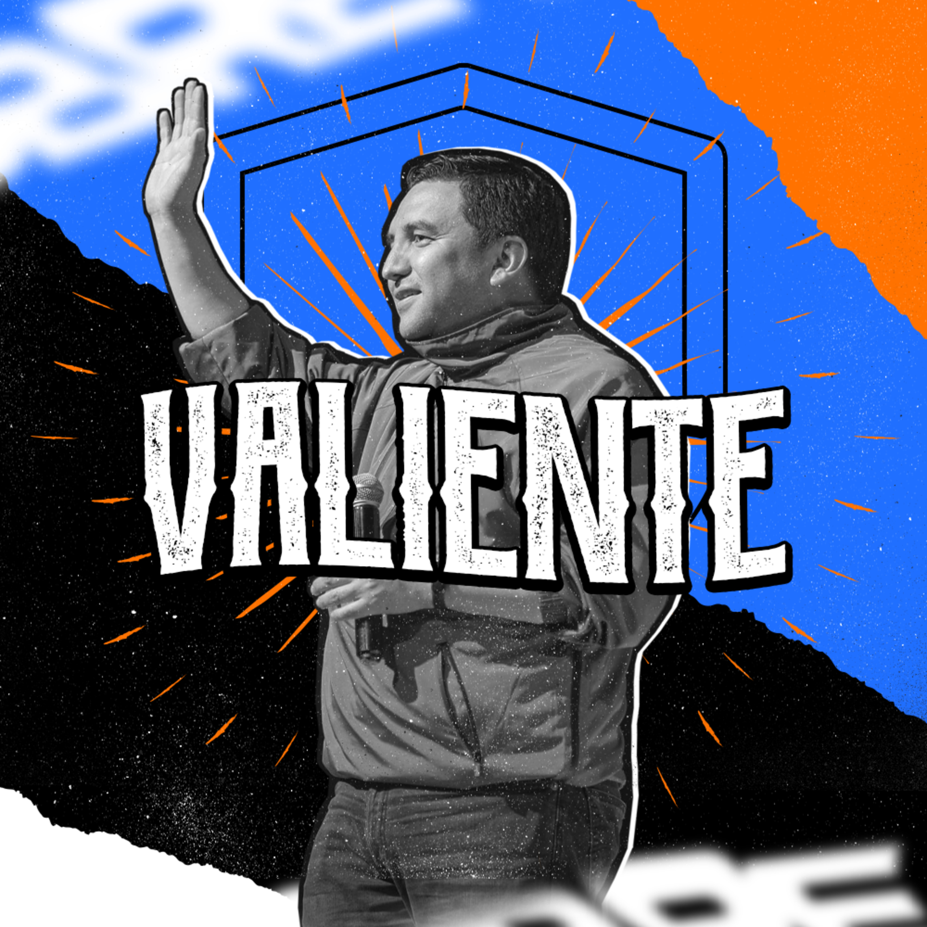 VALIENTE  episode artwork