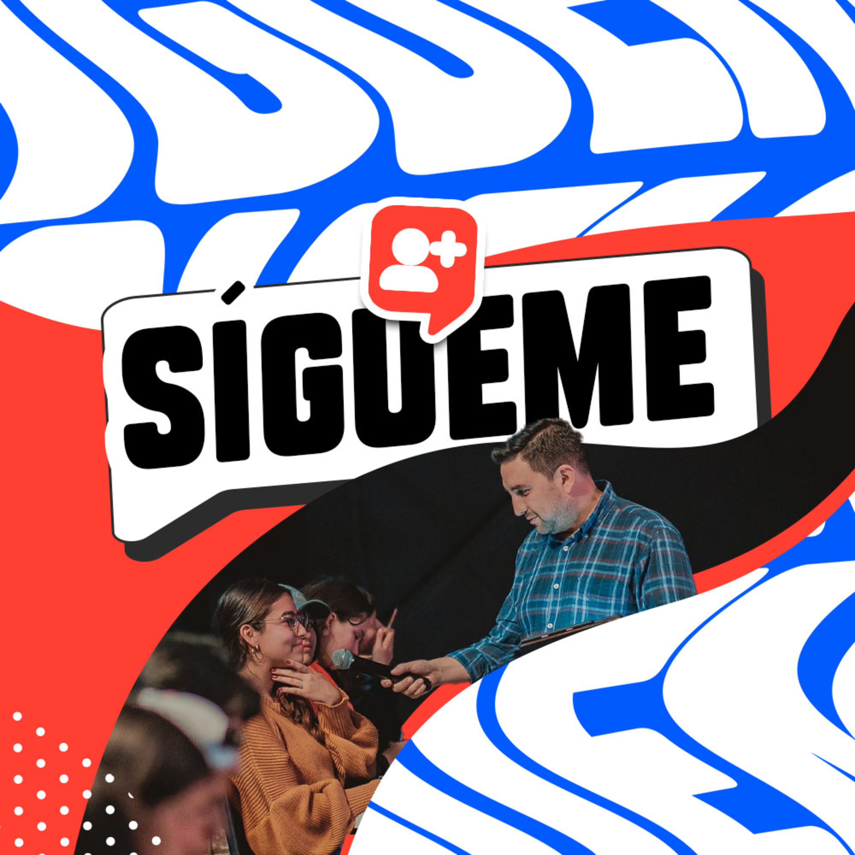 SÍGUEME  episode artwork