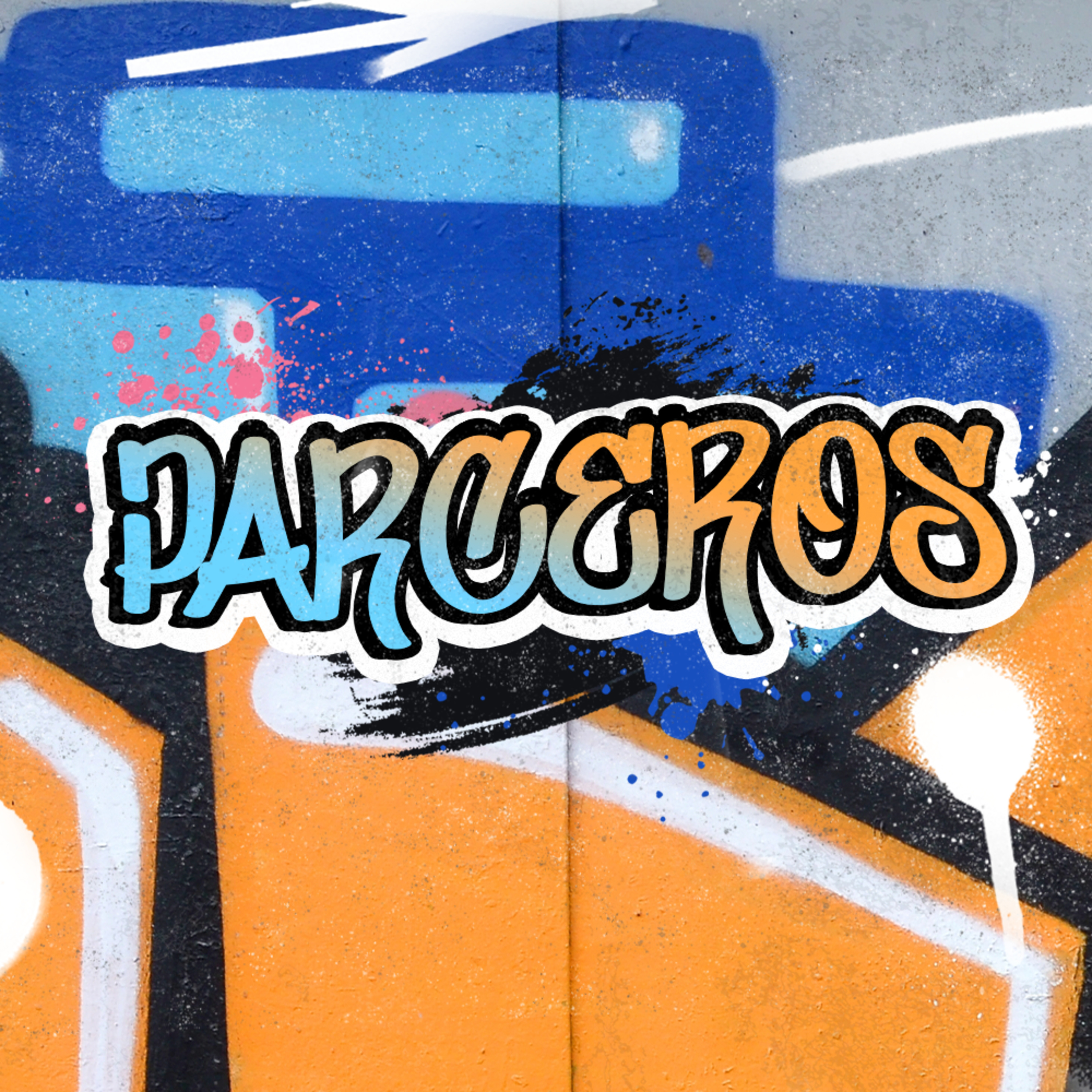 PARCEROS episode artwork