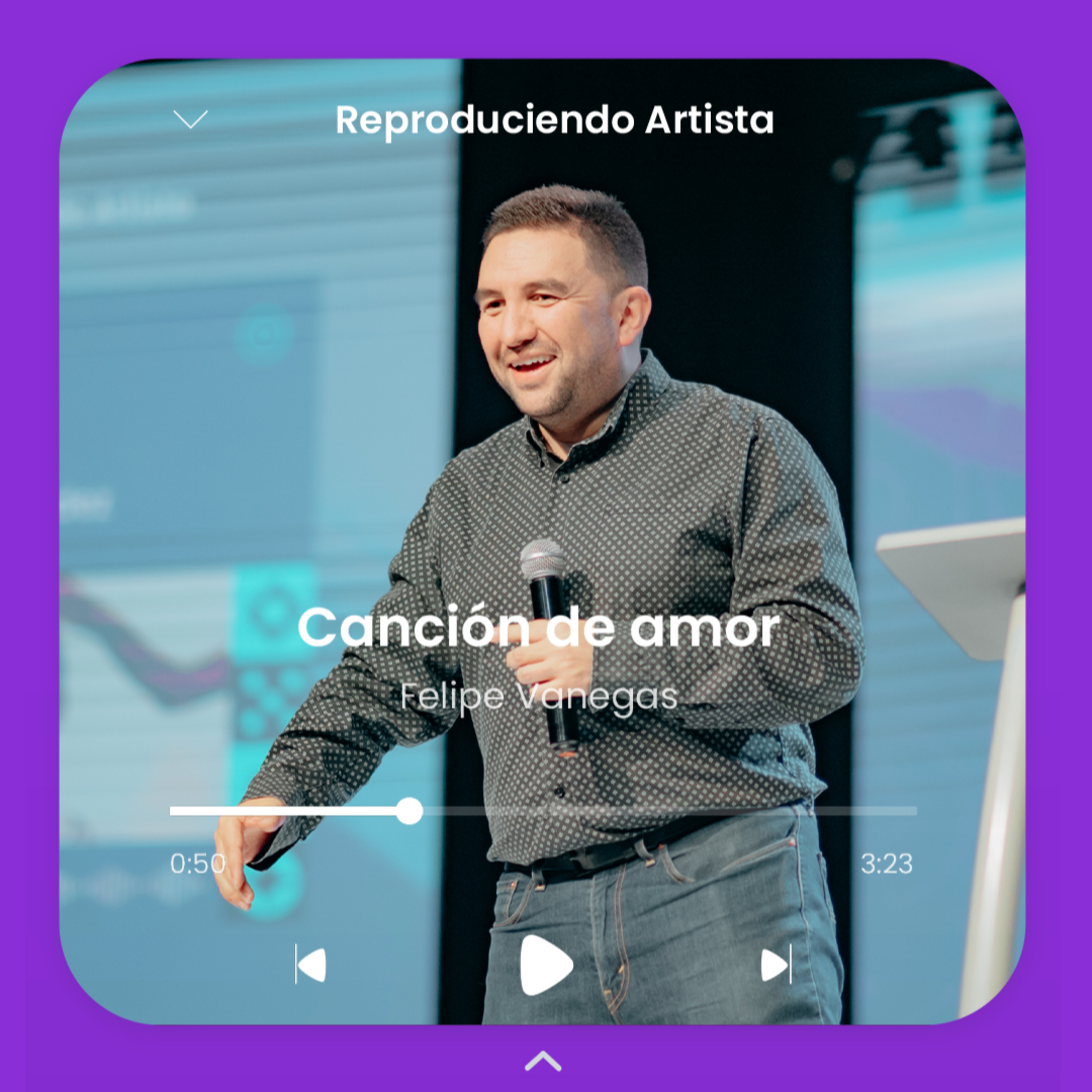 CANCION DE AMOR  episode artwork