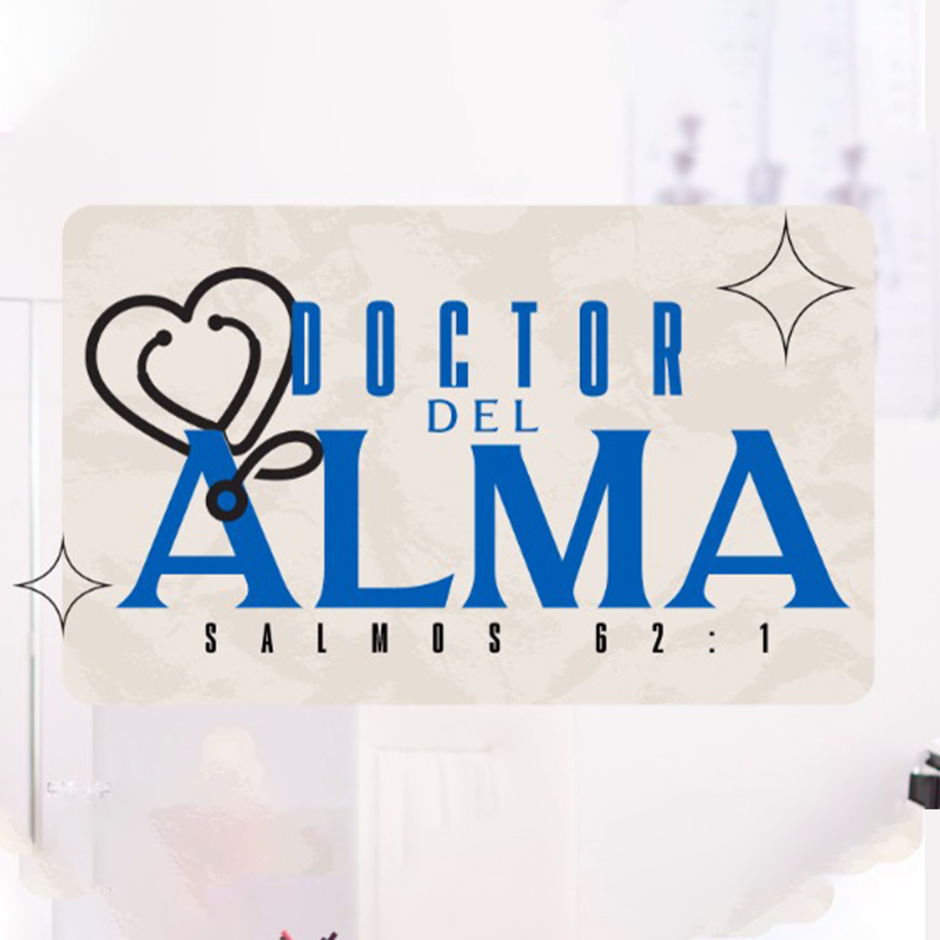 DOCTOR DEL ALMA  episode artwork