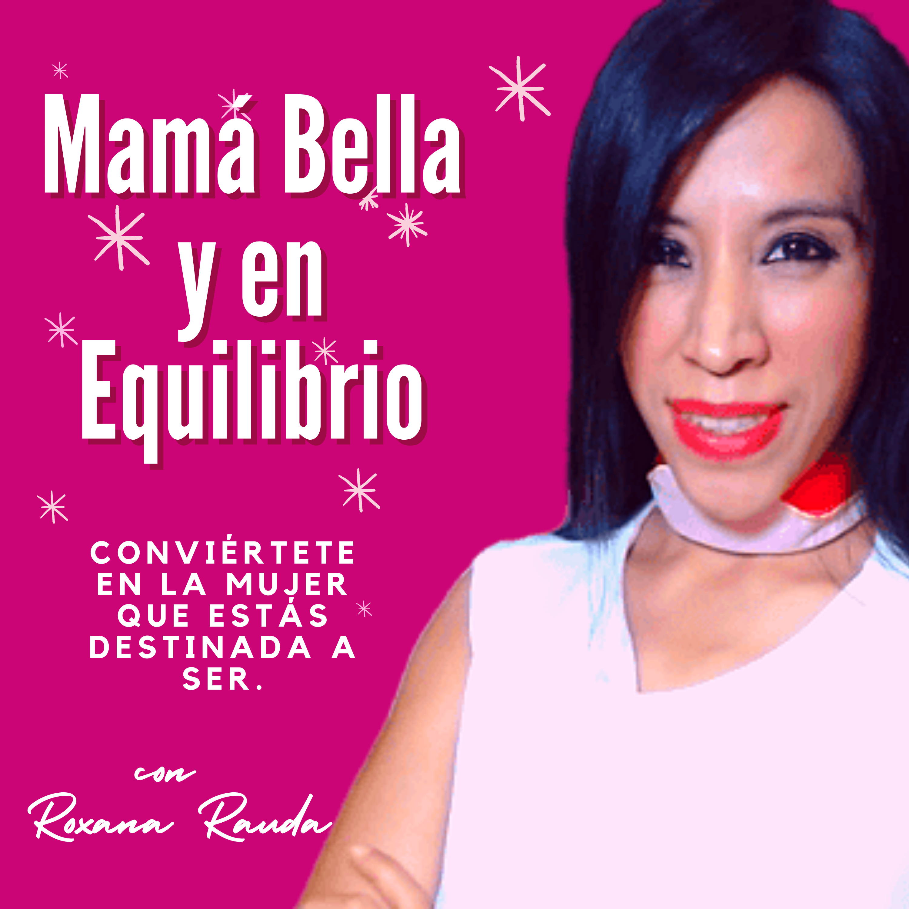 Mujer Abundante.