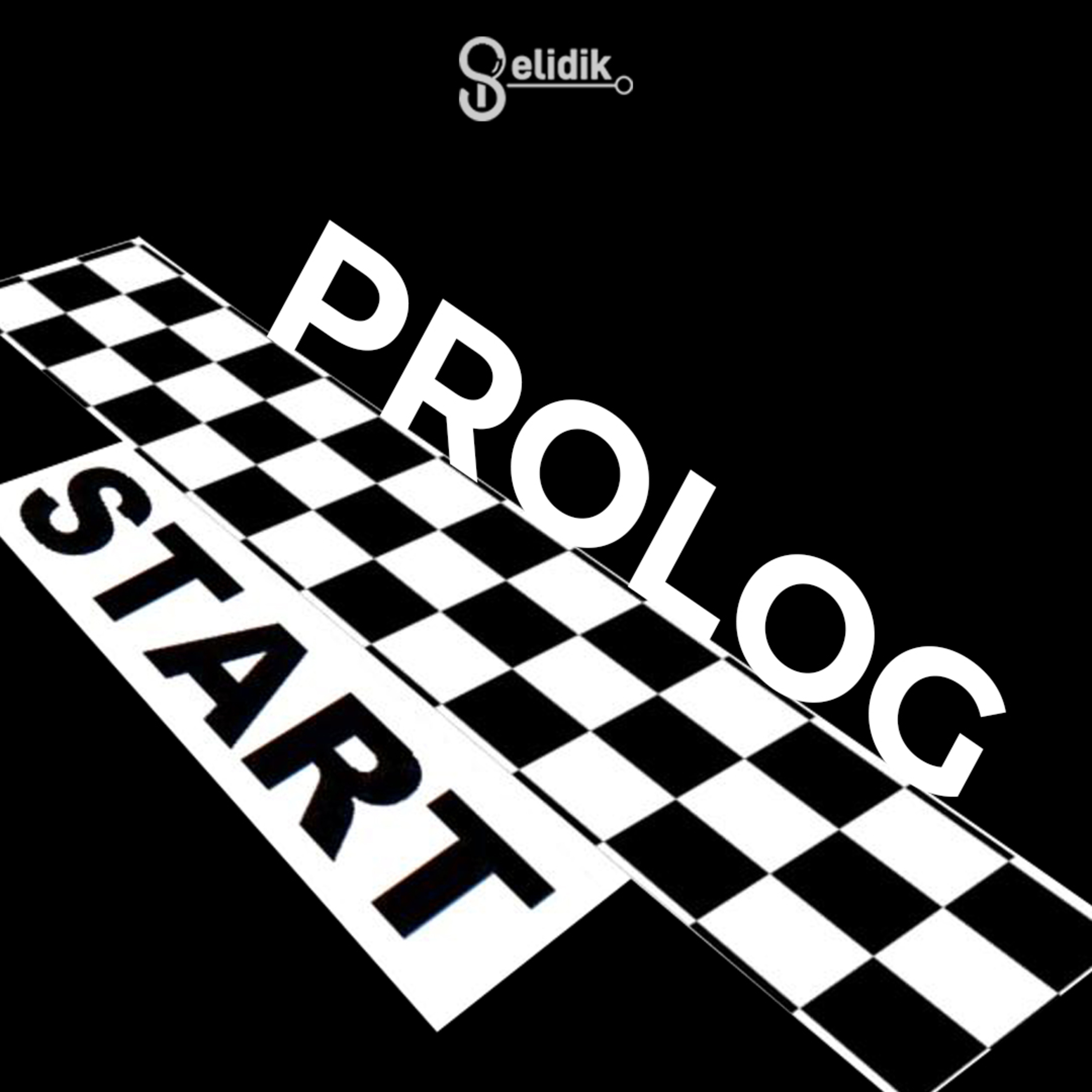 Selidik Podcast