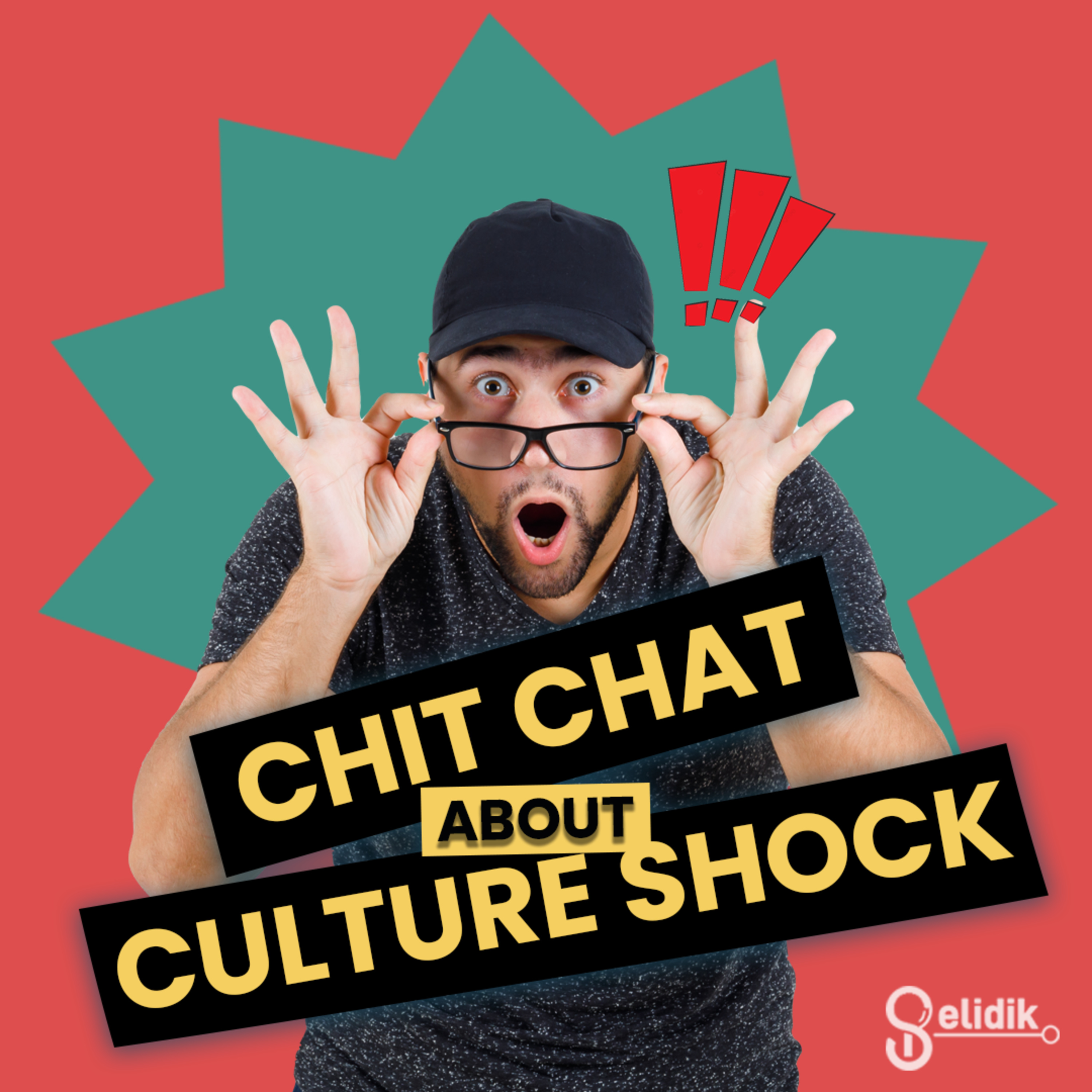 Selidik Podcast