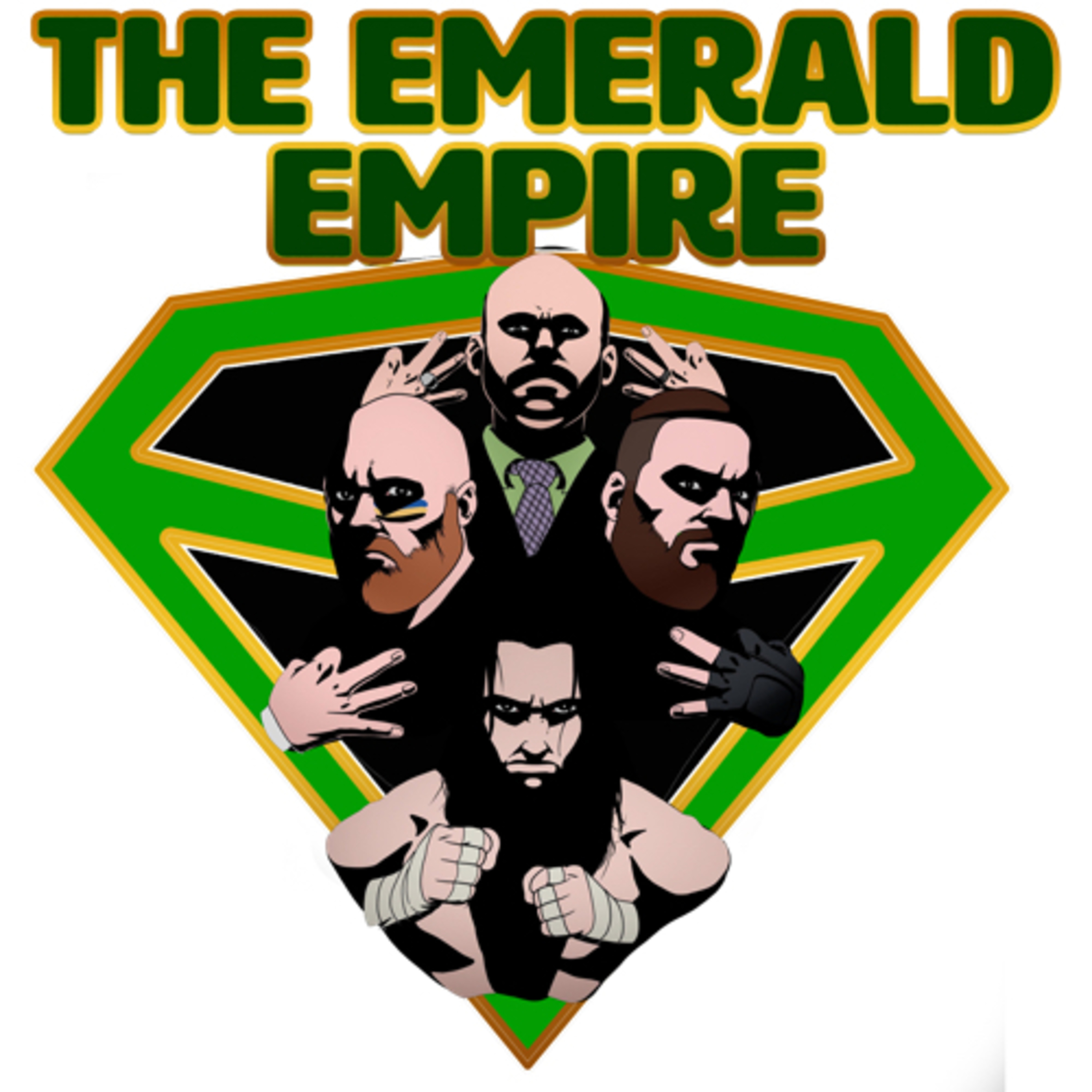 Professional Wrestler or Performance Artist?