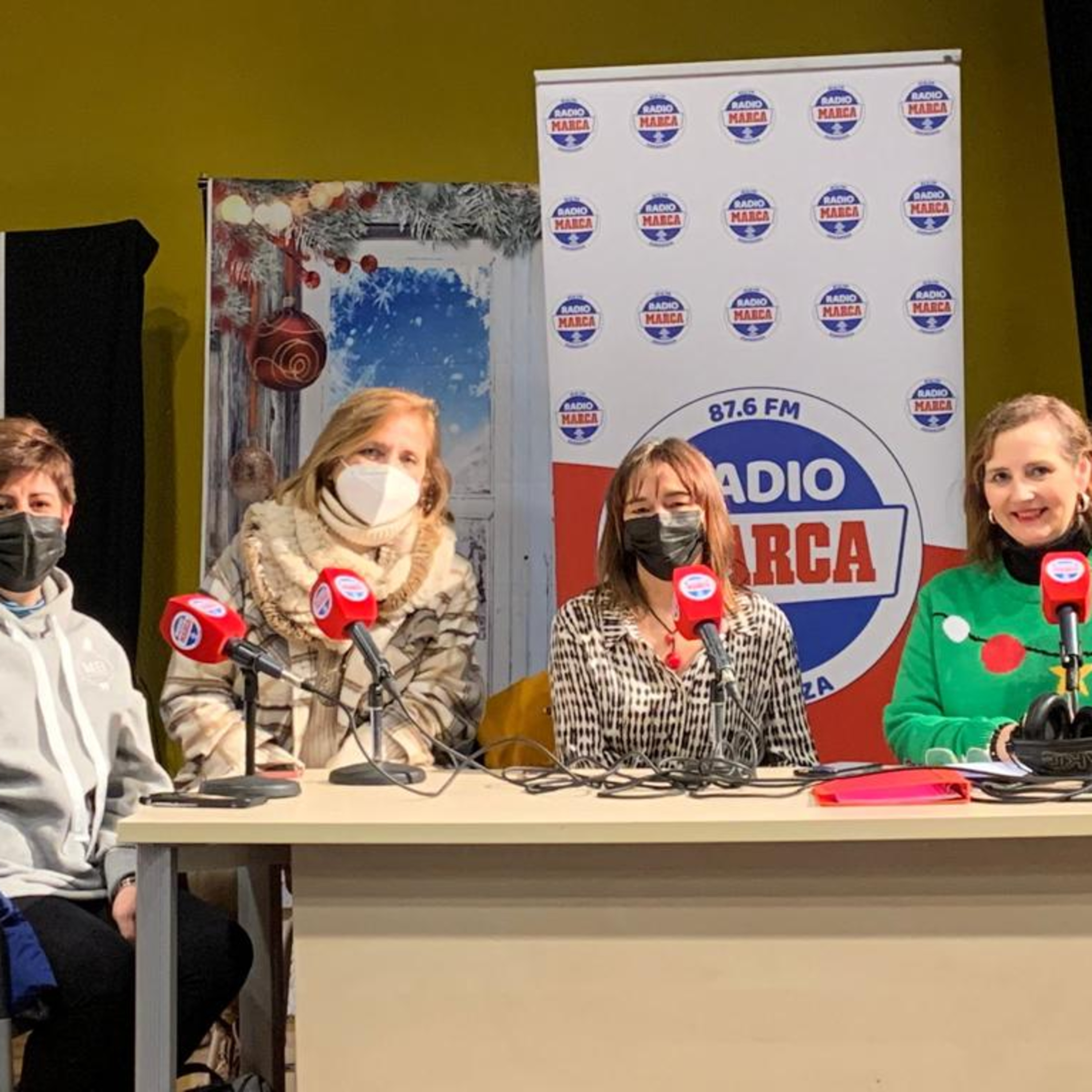 Radio Marca Zaragoza