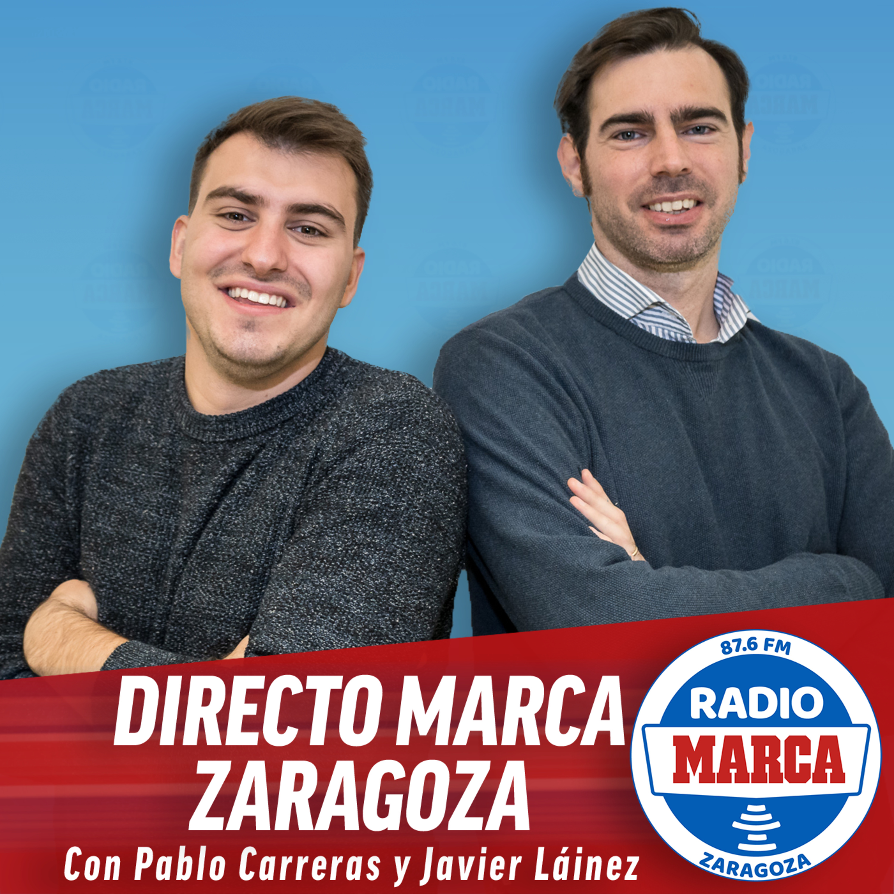 Radio Marca Zaragoza