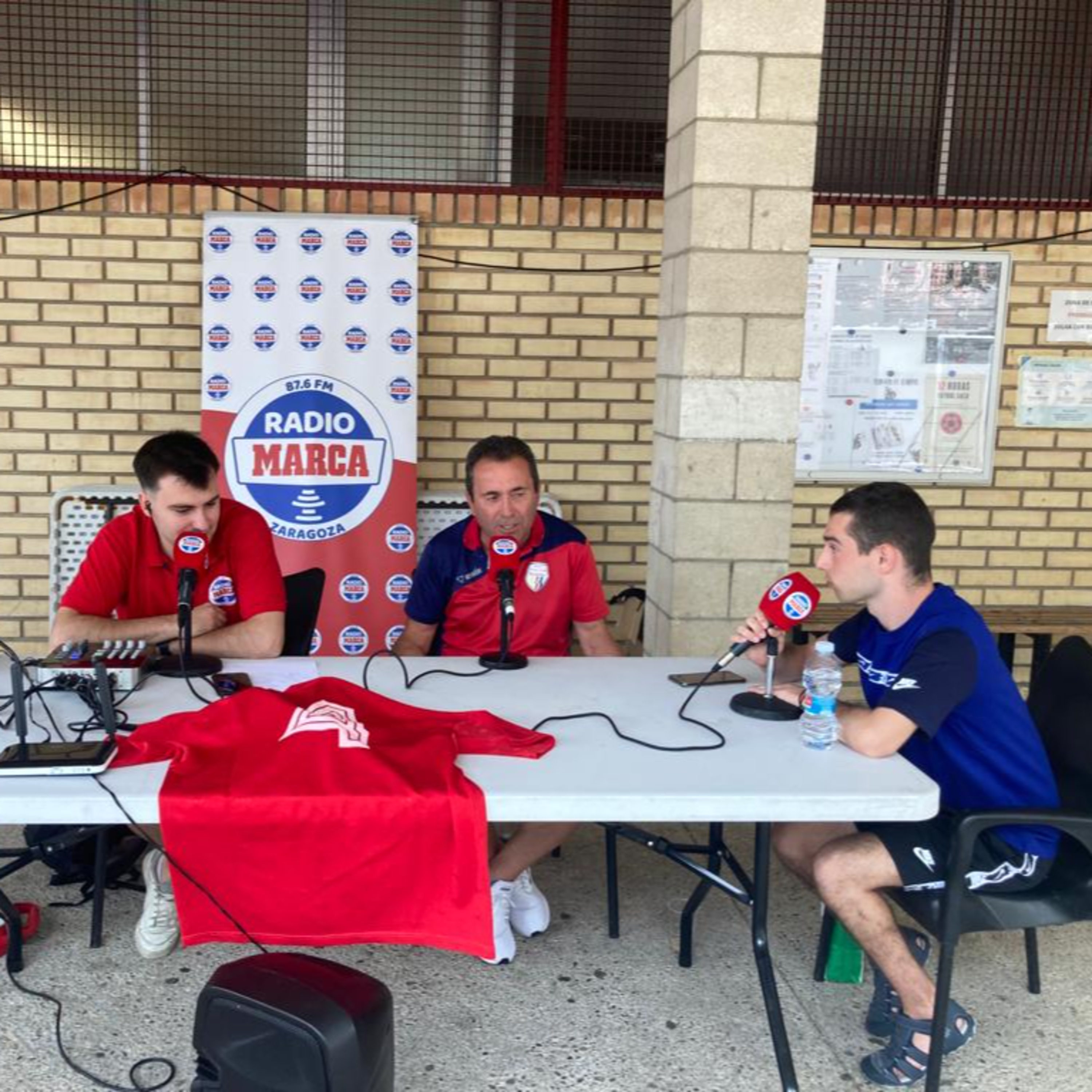 Radio Marca Zaragoza