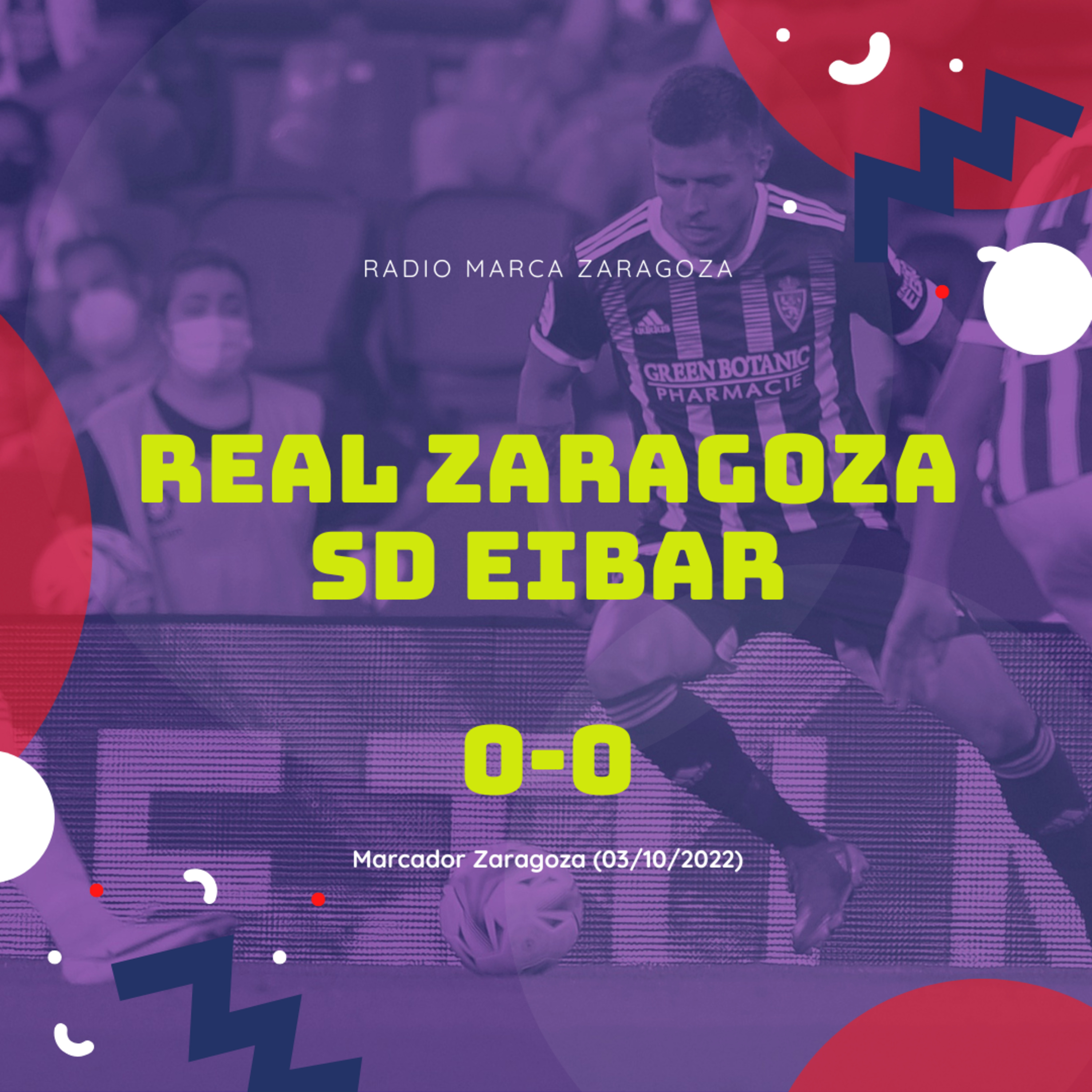 Radio Marca Zaragoza