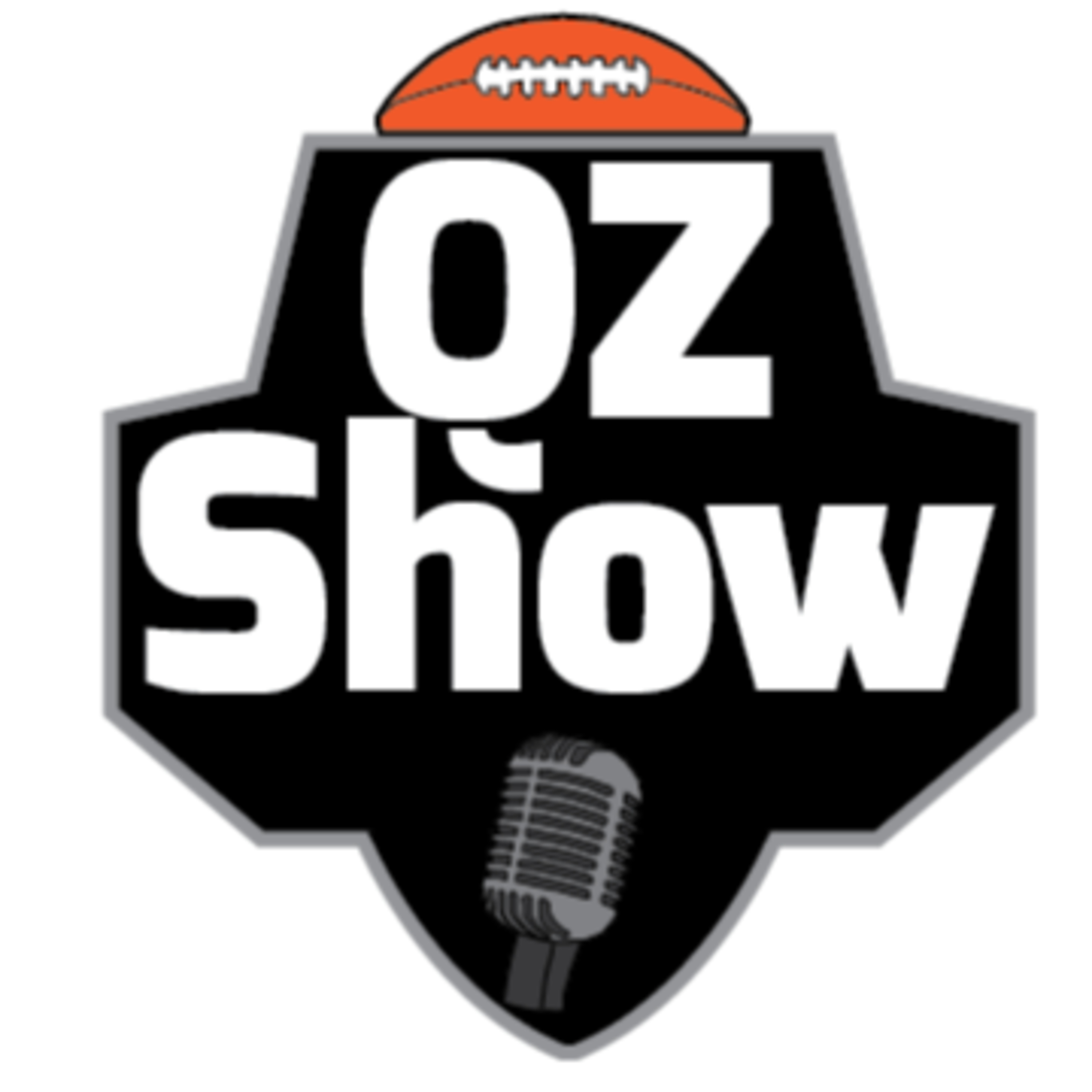 QZ Show: Week One Recap episode artwork