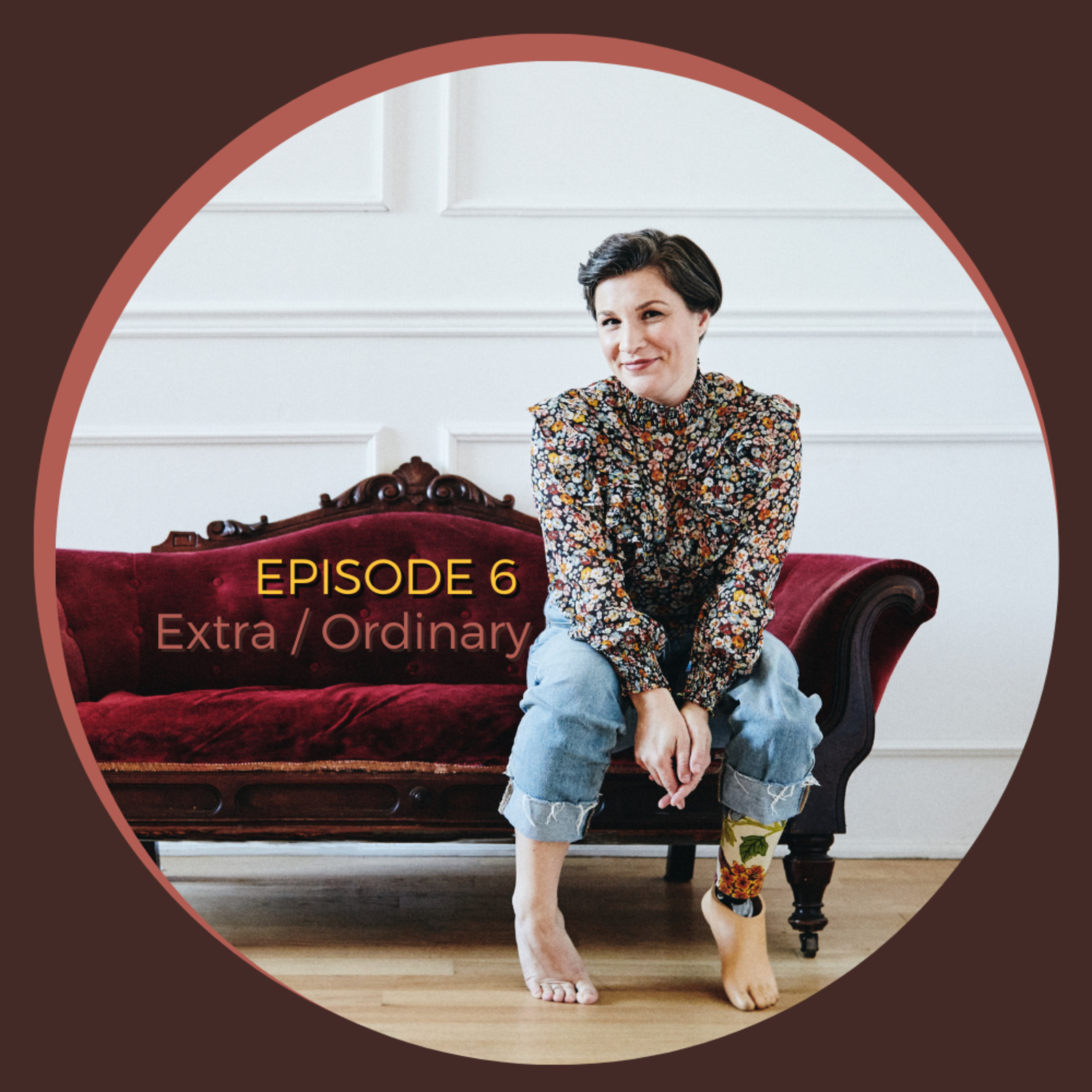 Disability Stage Right