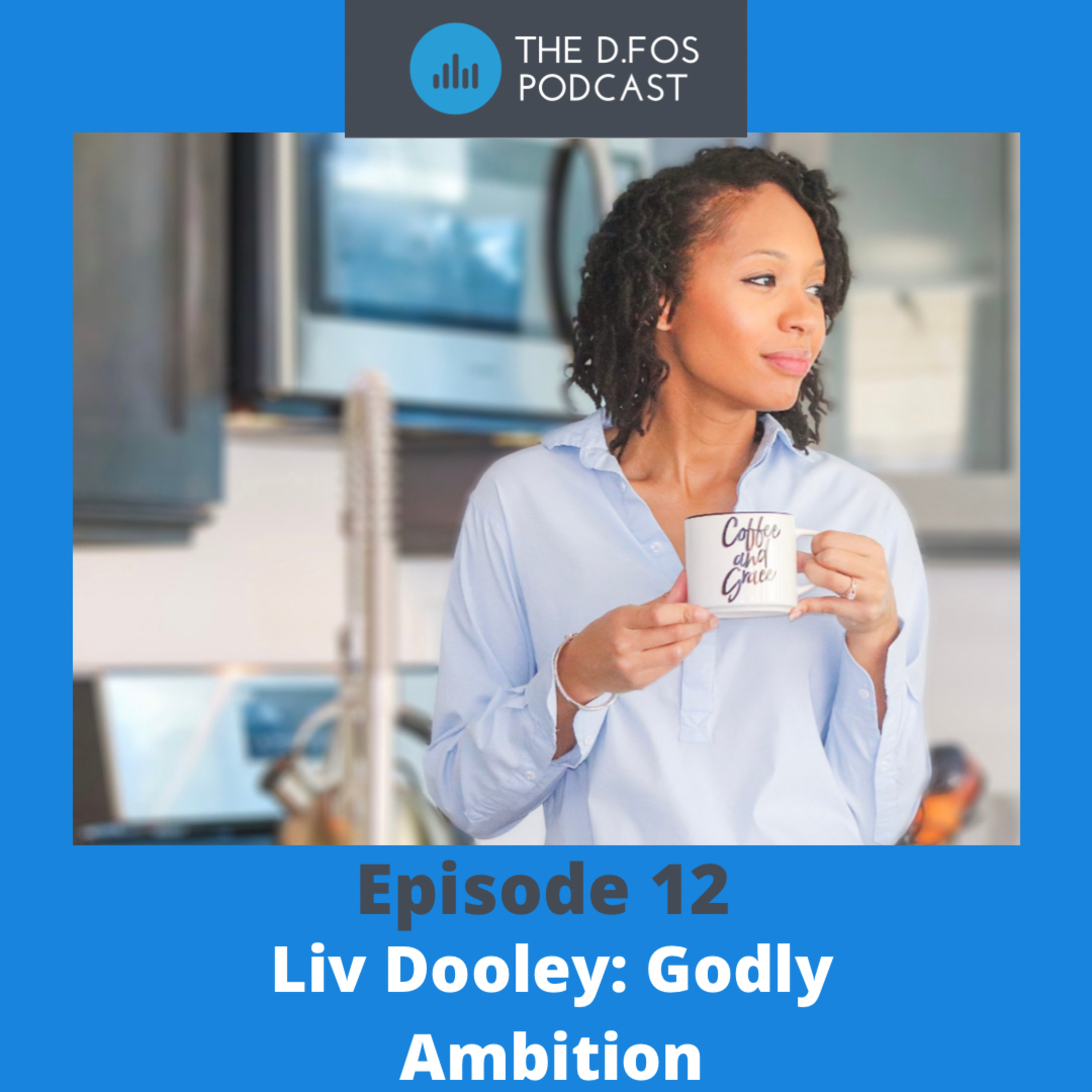 The D.FOS Podcast