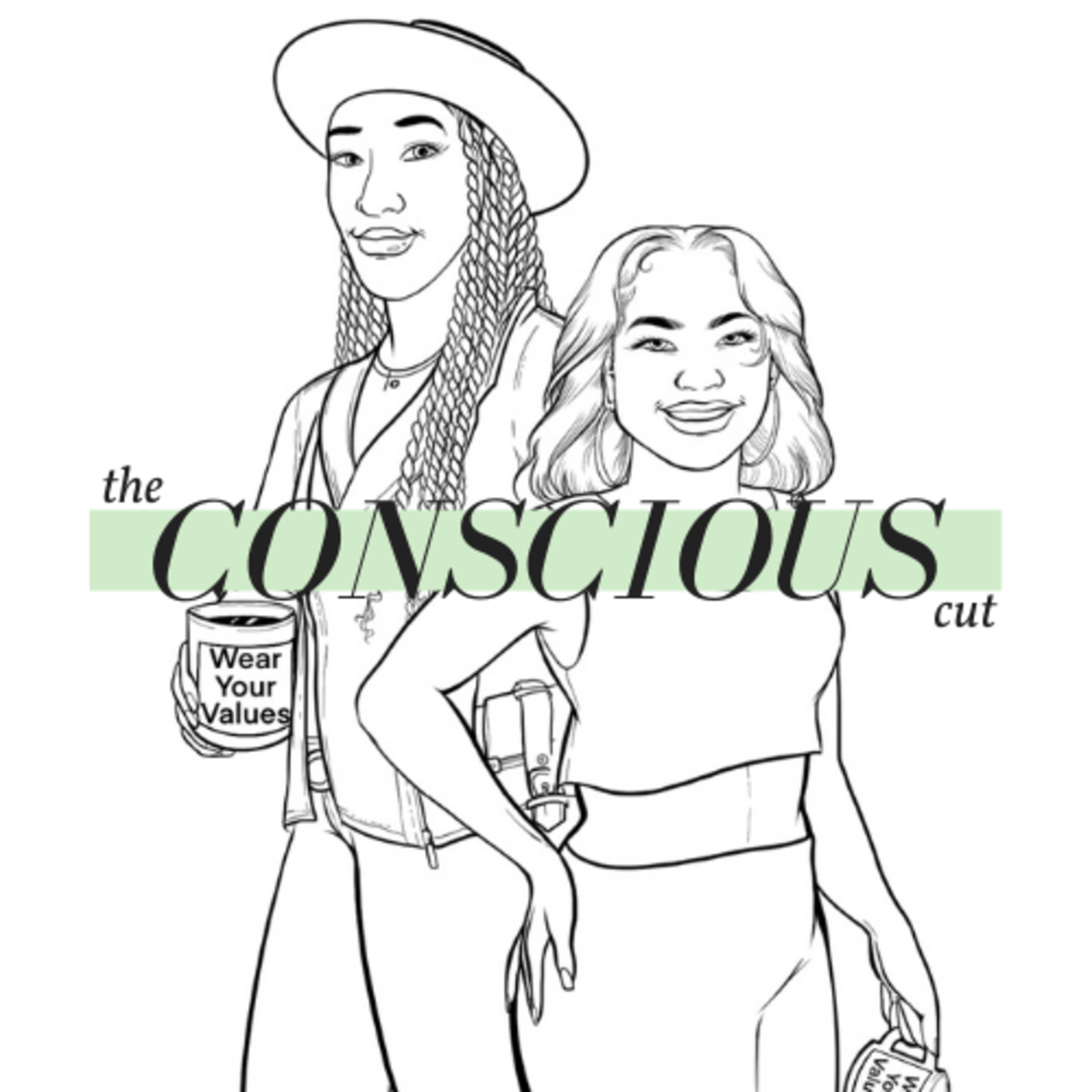 The Conscious Cut