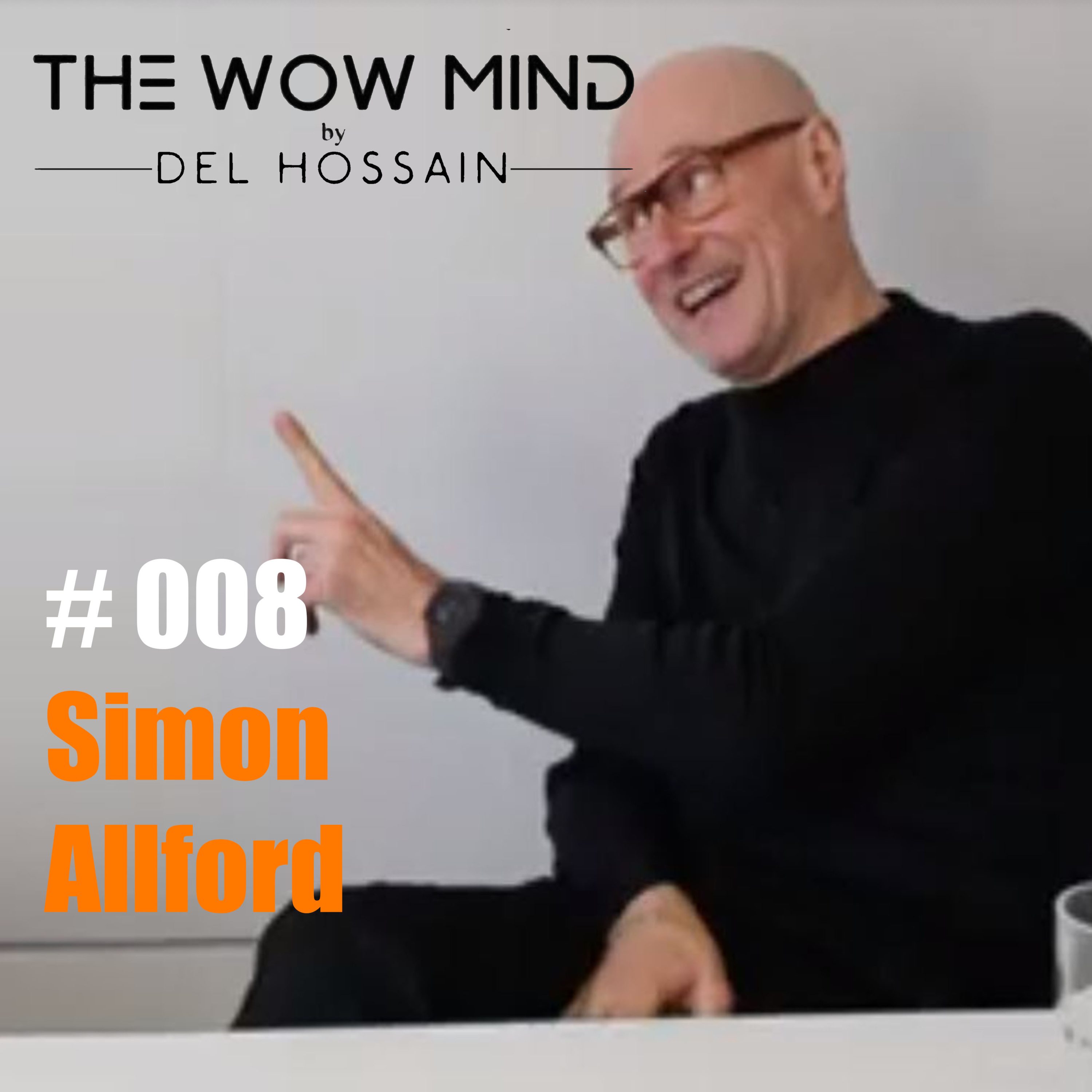 The WOW Mind