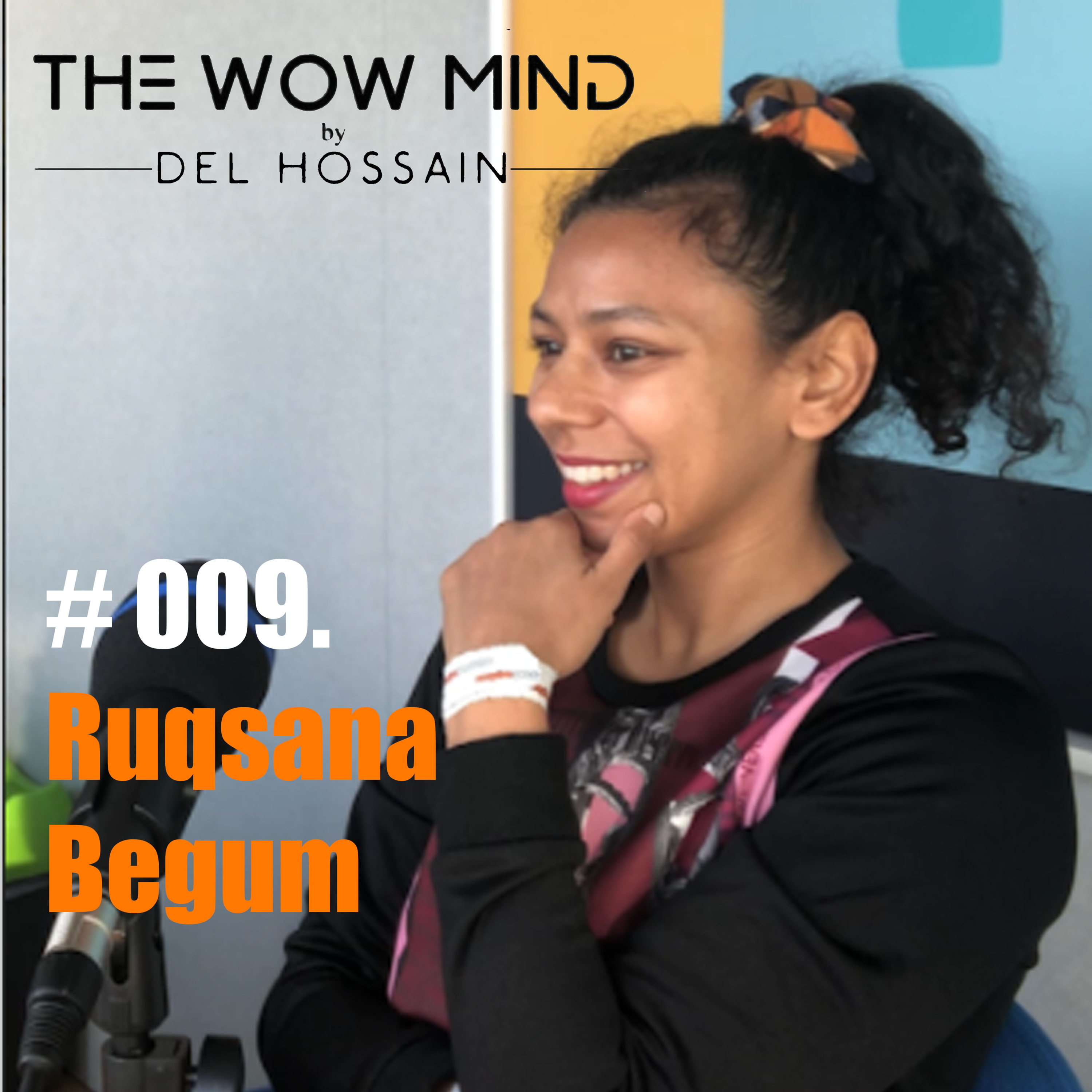 The WOW Mind