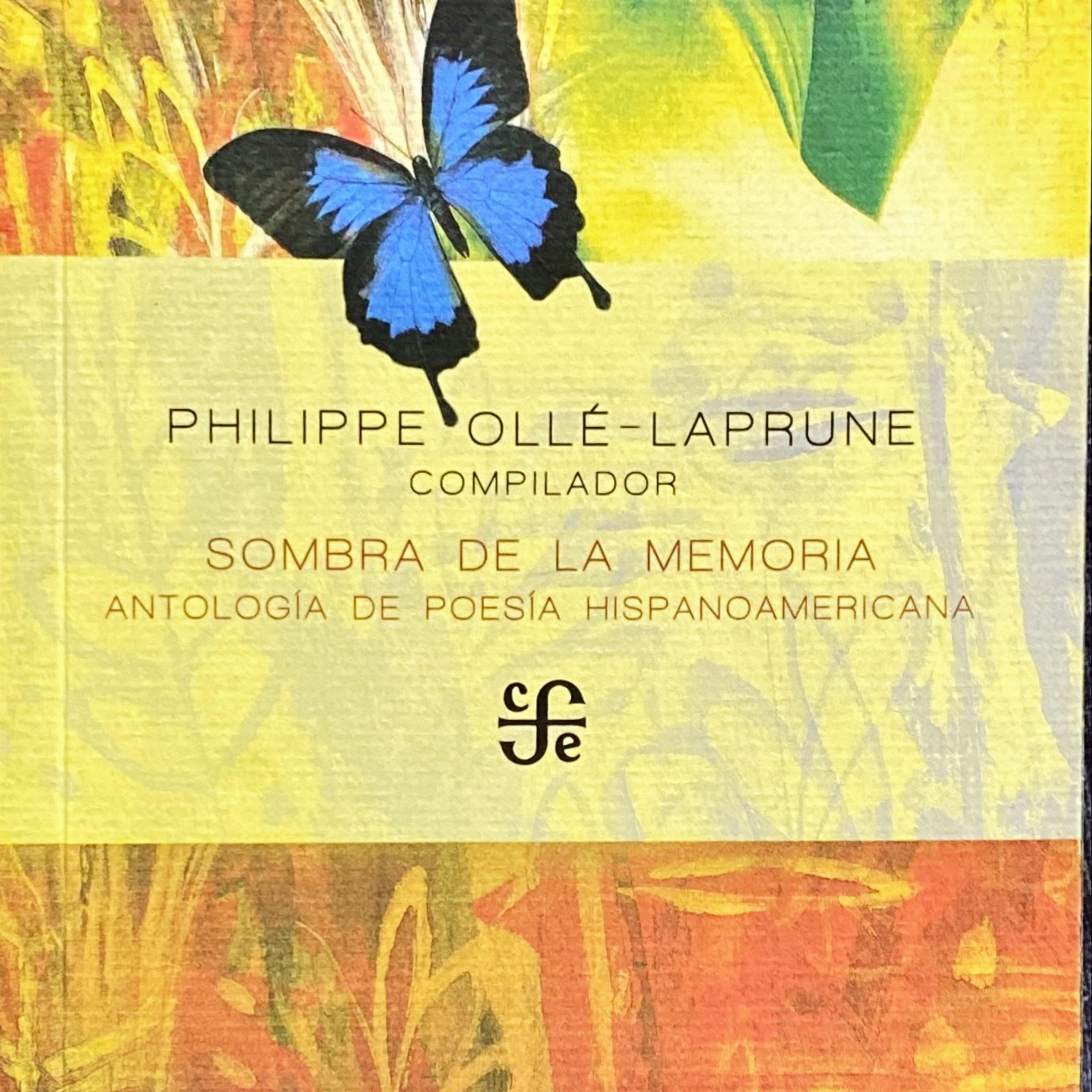 Qué leer. Antonio Hernández Estrella. Fondo de Cultura Económica