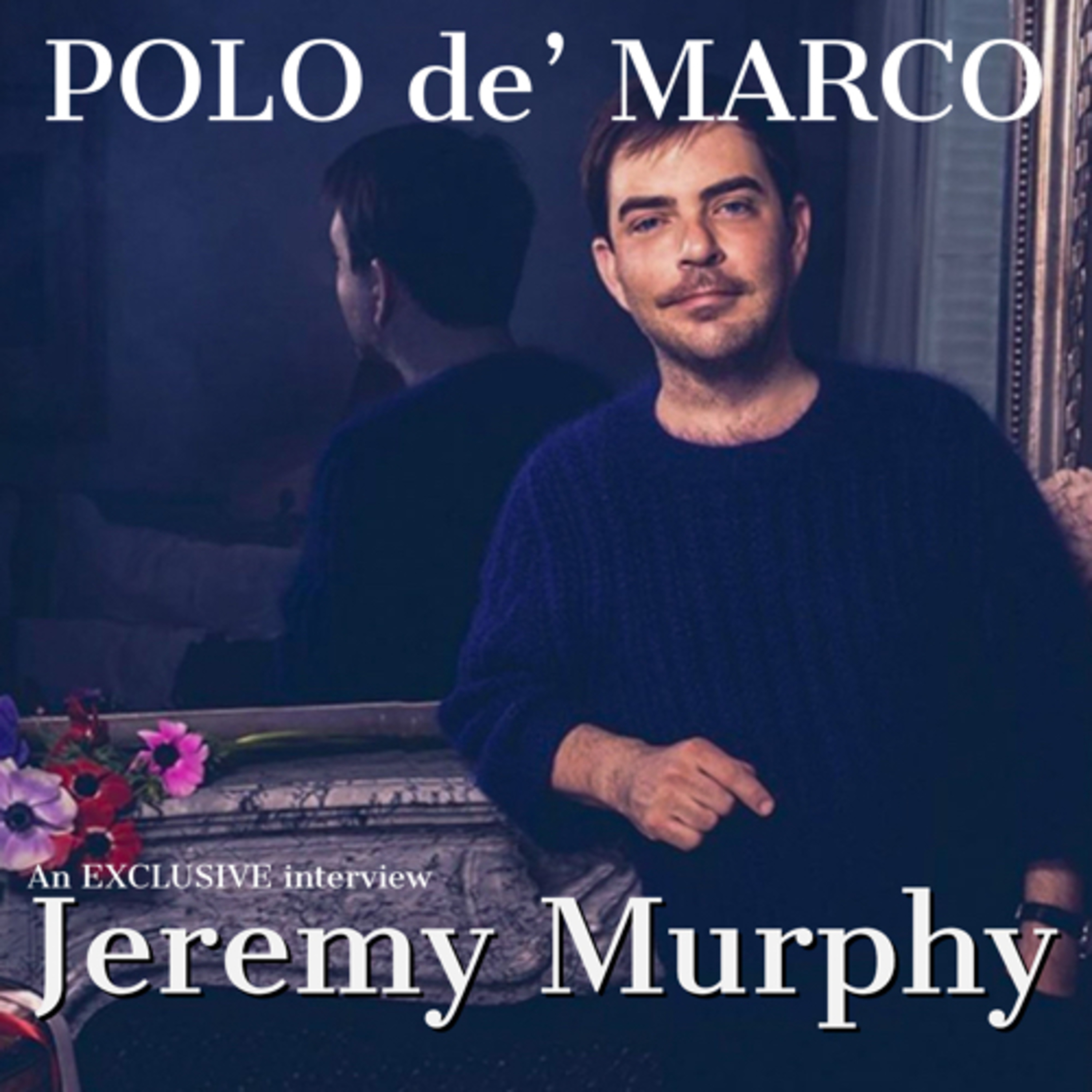 Polo de’ Marco Podcast