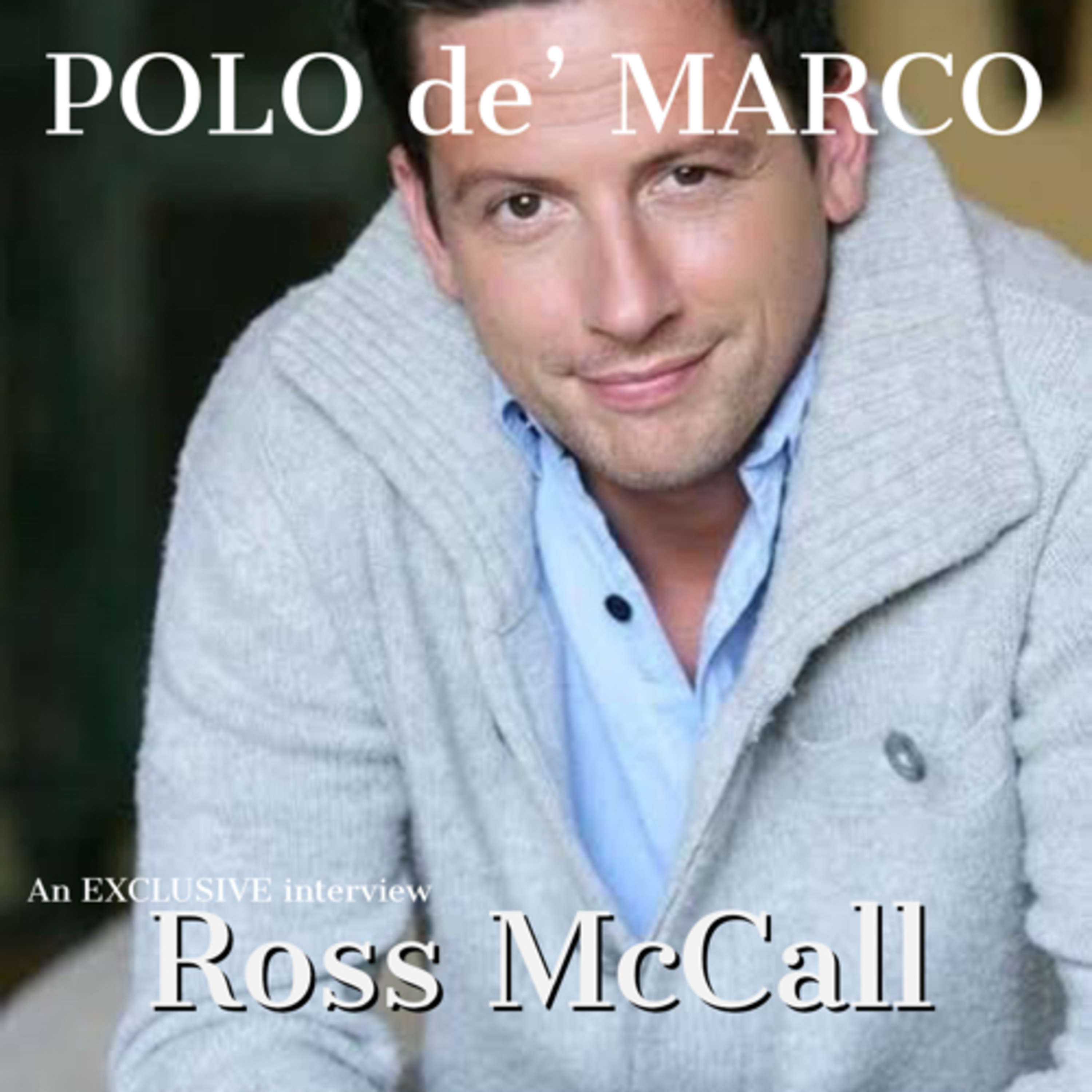 Polo de’ Marco Podcast