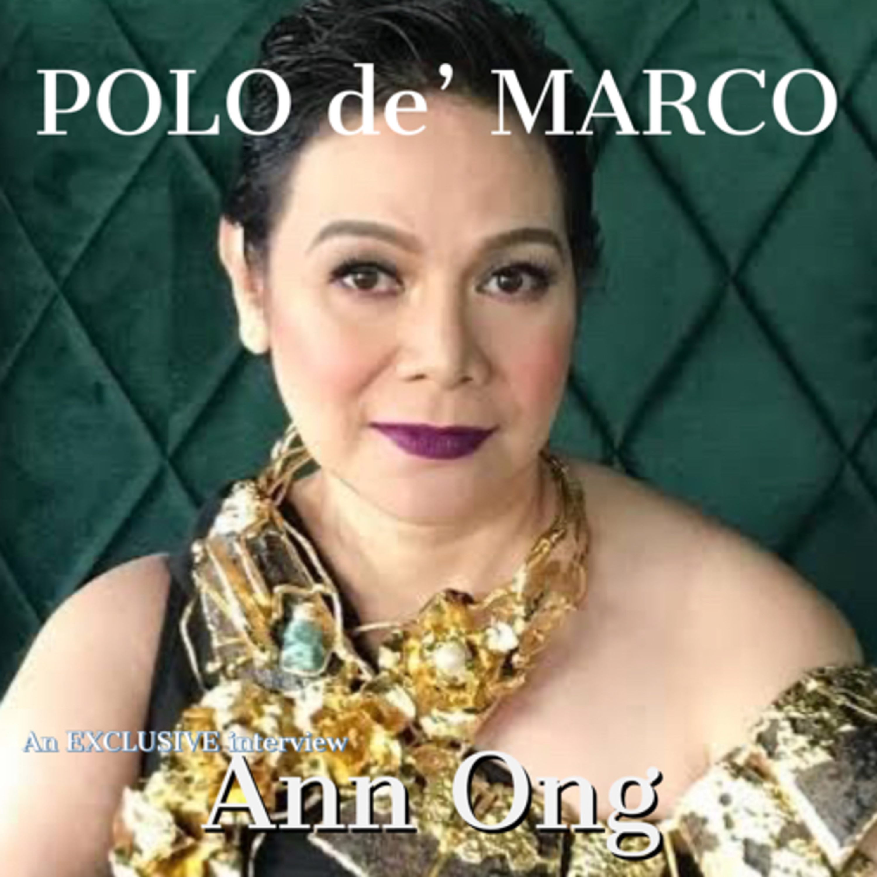 Polo de’ Marco Podcast