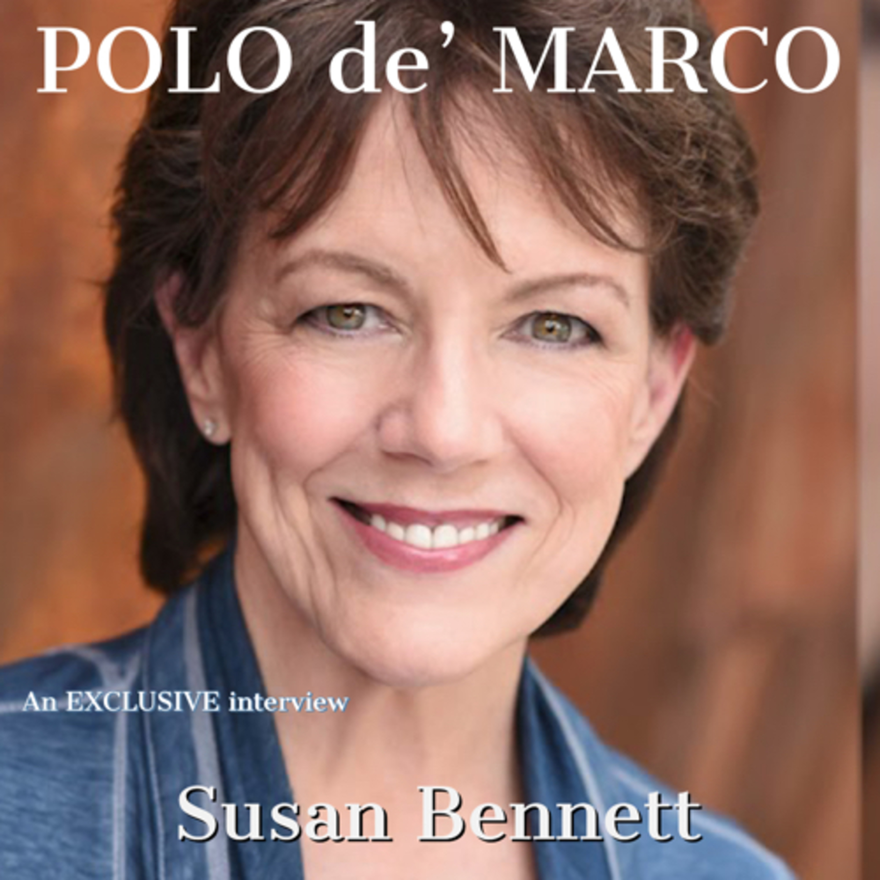 Polo de’ Marco Podcast