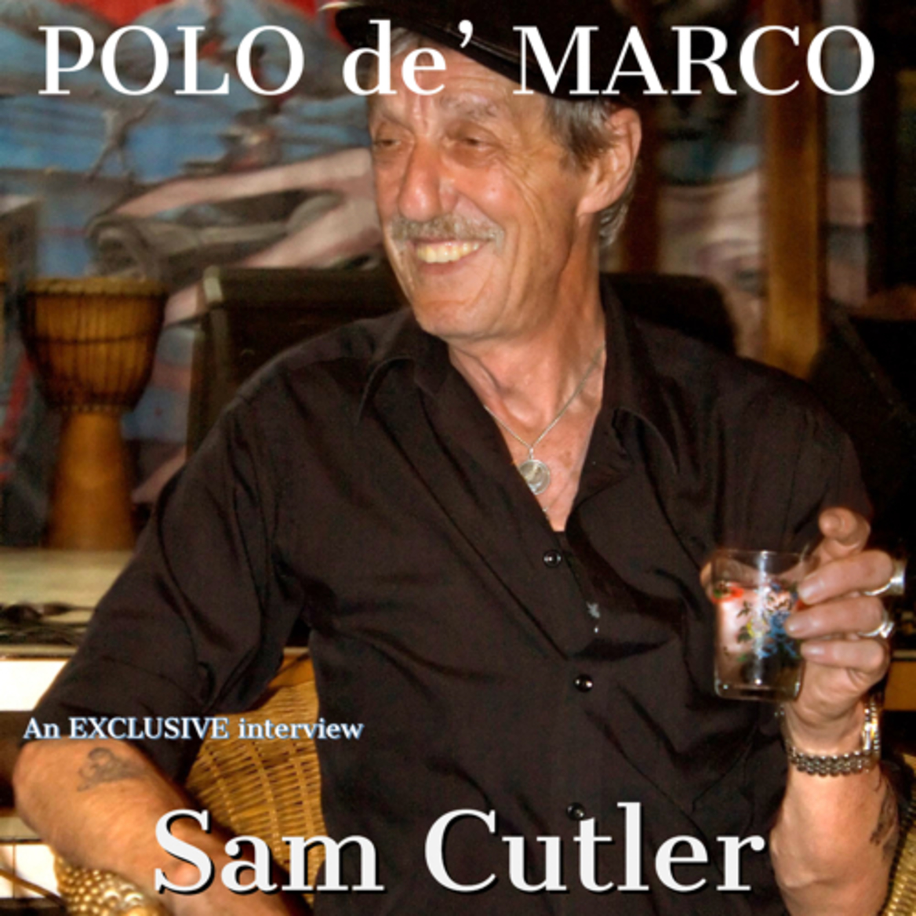 Polo de’ Marco Podcast